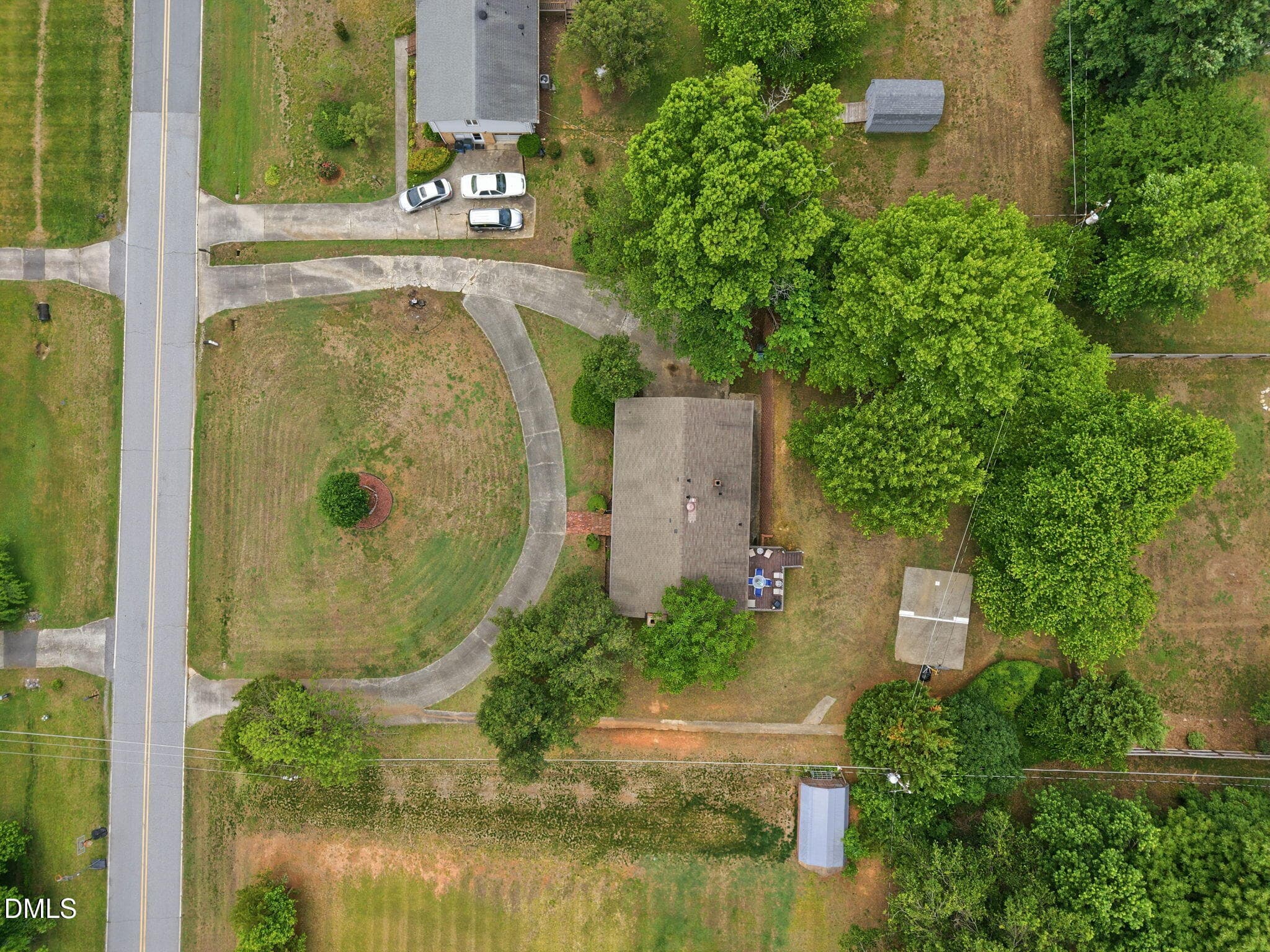 19-web-or-mls-DJI_20260526142255_0034_D - 4509 Doral Drive, Greensboro, NC 27406