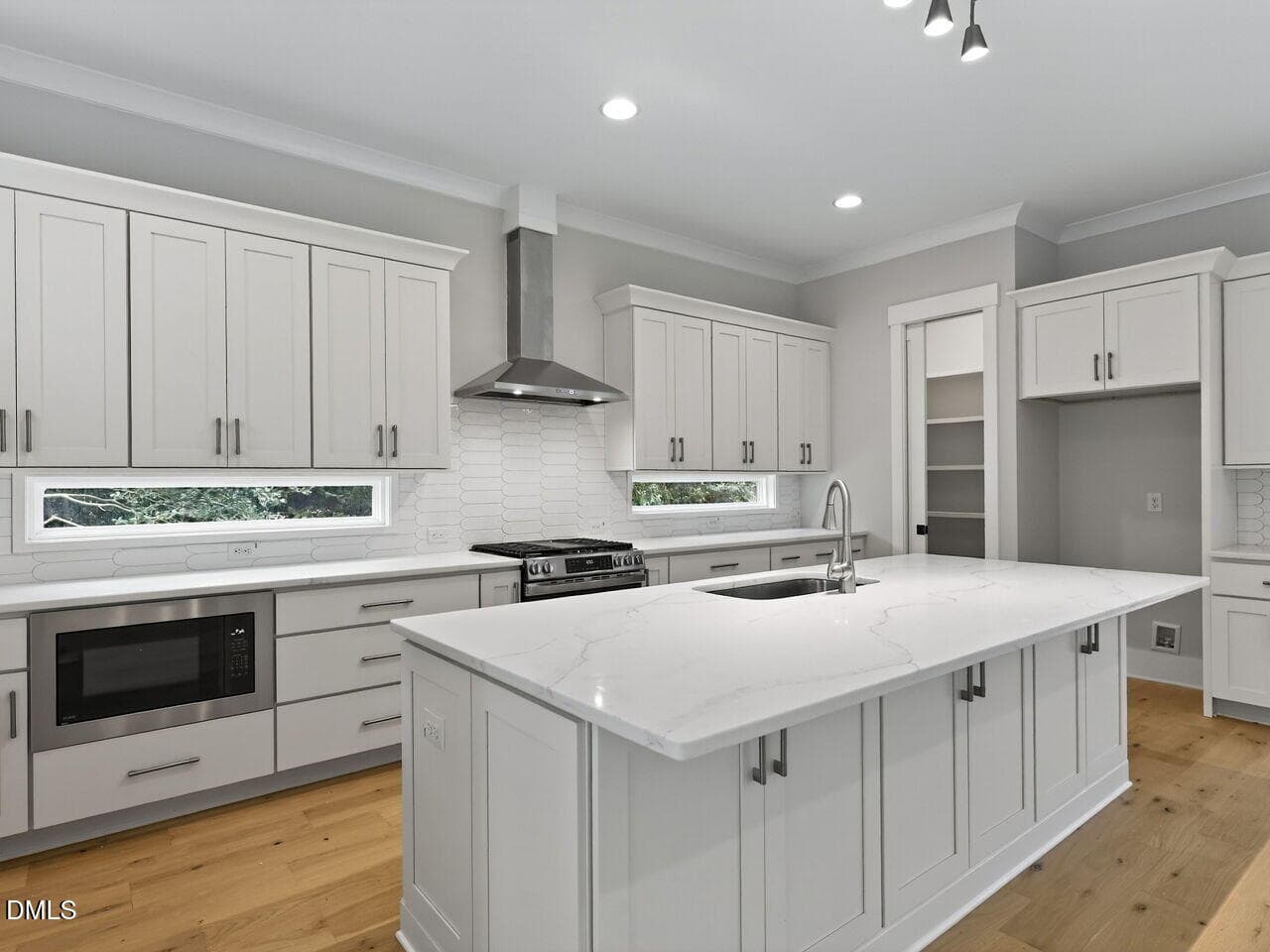 012-1280x960-kitchen - 15029 Westerfield Road, Wake Forest, NC 27587