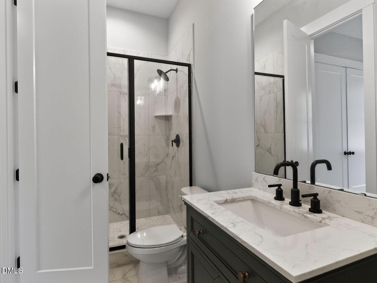023-1280x960-first-floor-full-bathroom - 15029 Westerfield Road, Wake Forest, NC 27587