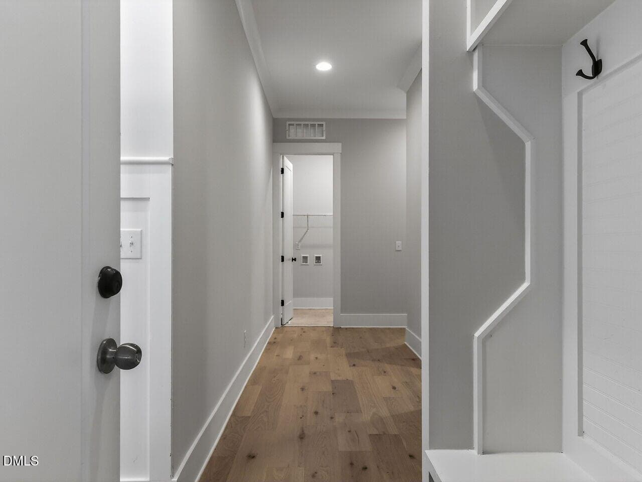 024-1280x960-mudroom-back-hallway - 15029 Westerfield Road, Wake Forest, NC 27587