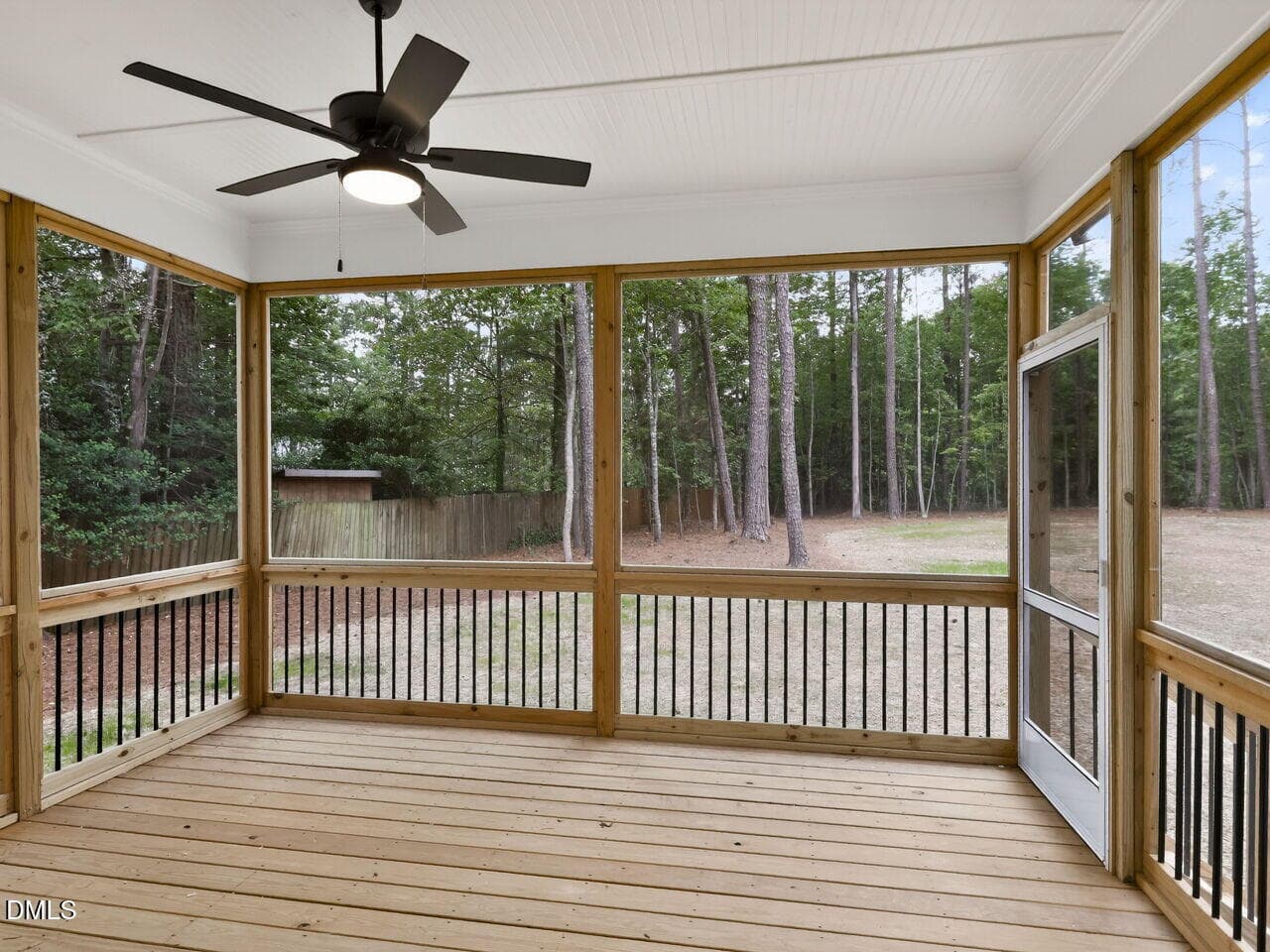 038-1280x960-screen-porch - 15029 Westerfield Road, Wake Forest, NC 27587