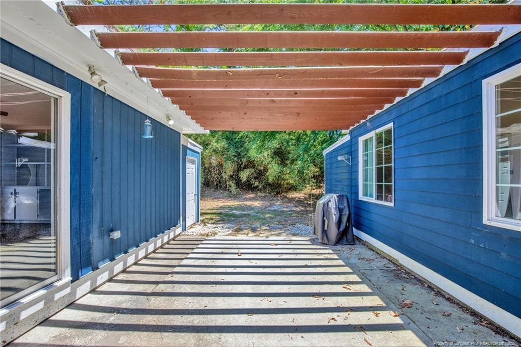 Photo 30 - 3607 Frierson Street, Hope Mills, NC 28348
