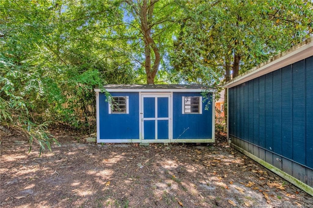 Photo 35 - 3607 Frierson Street, Hope Mills, NC 28348