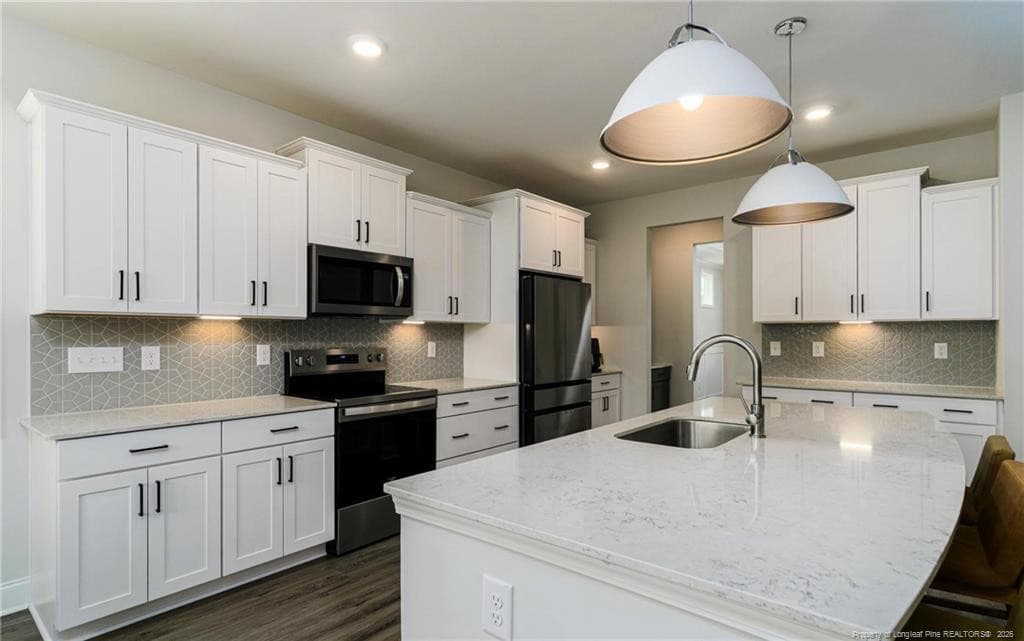 Photo 17 - 552 Watauga Lane, Aberdeen, NC 28315