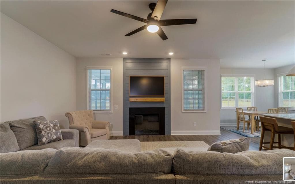 Photo 20 - 552 Watauga Lane, Aberdeen, NC 28315