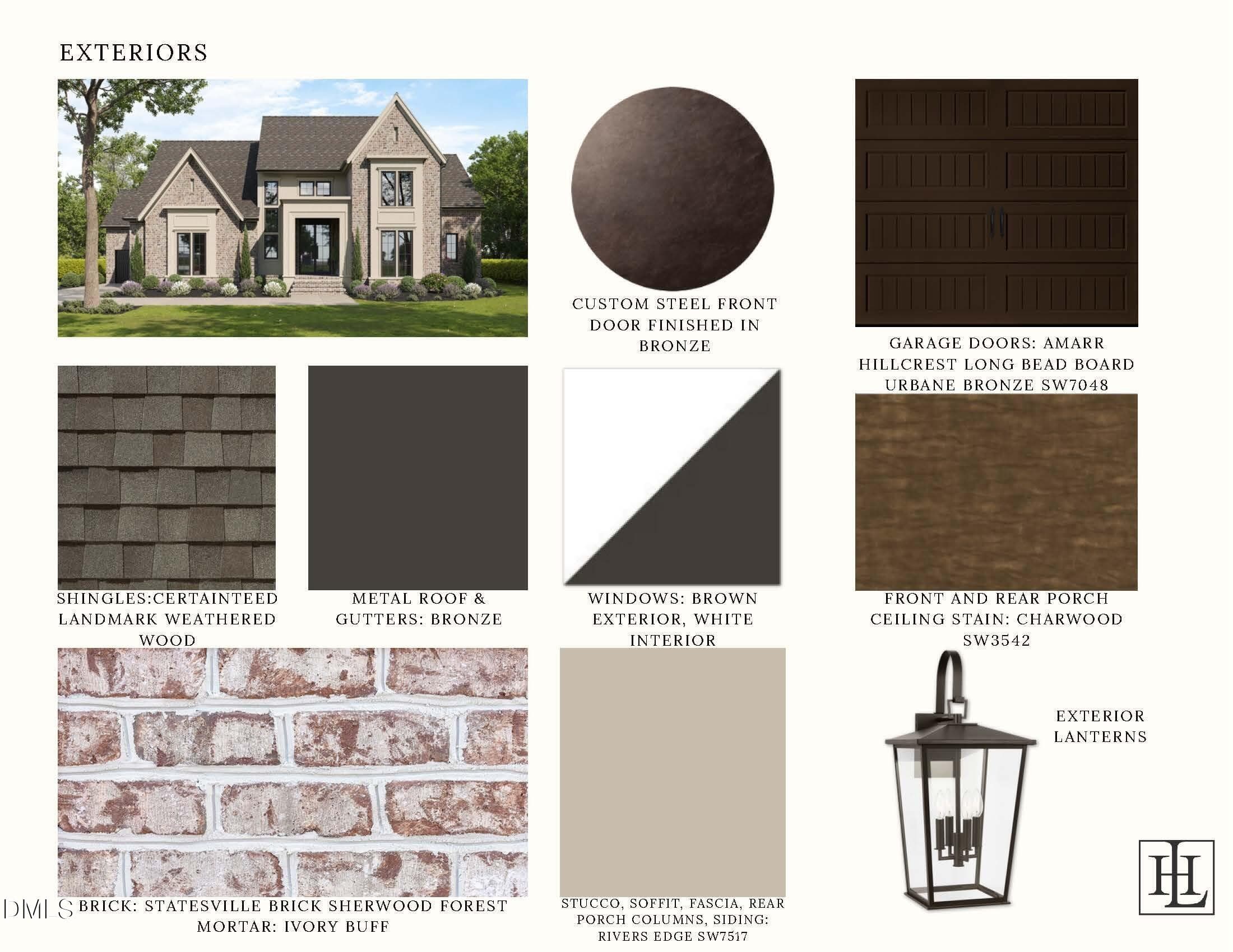 PRESENTS GLEN EDEN, THE BELROSE II 5.27. - 1205 Glen Eden Drive, Raleigh, NC 27612, Raleigh