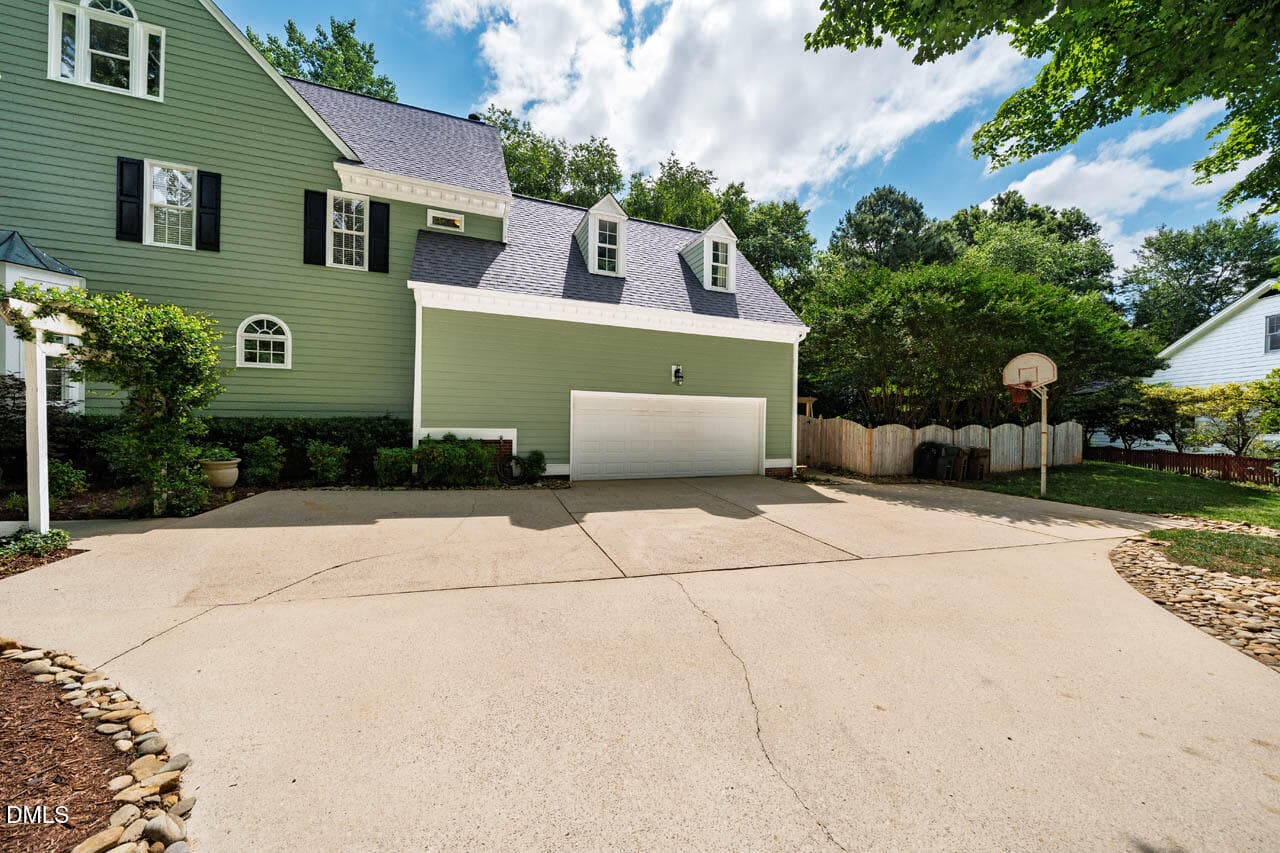 107 Meadowglades Ln 1 - 107 Meadowglades Lane, Cary, NC 27518, Cary