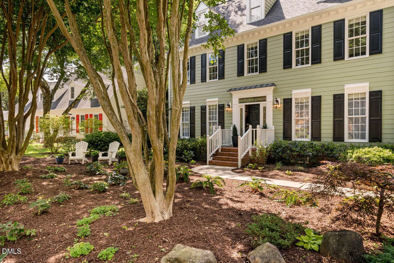107 Meadowglades Ln 5 - 107 Meadowglades Lane, Cary, NC 27518, Cary
