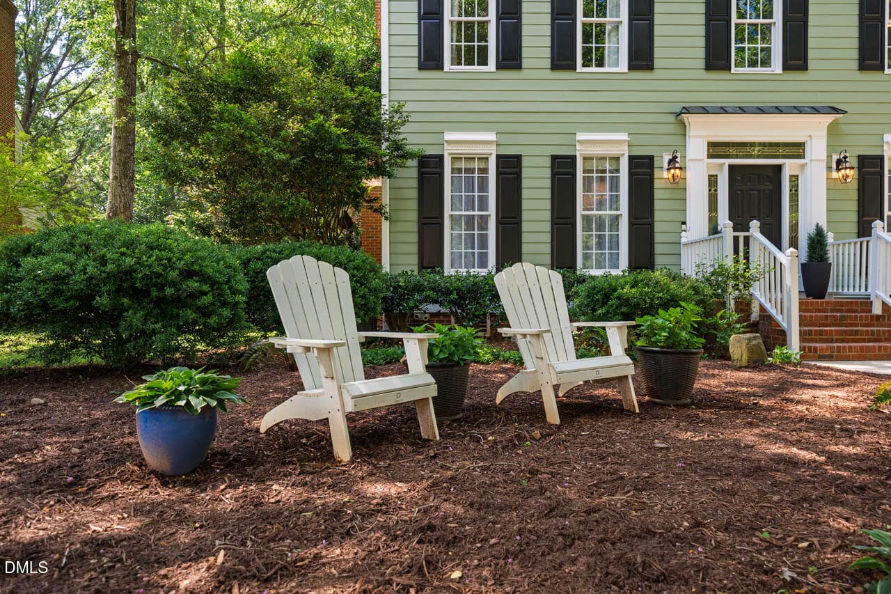 107 Meadowglades Ln 6 - 107 Meadowglades Lane, Cary, NC 27518, Cary