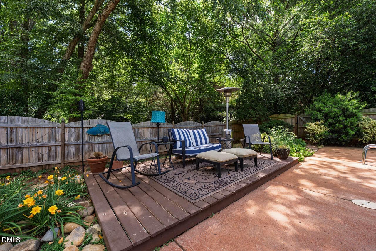 107 Meadowglades Ln 12 - 107 Meadowglades Lane, Cary, NC 27518, Cary