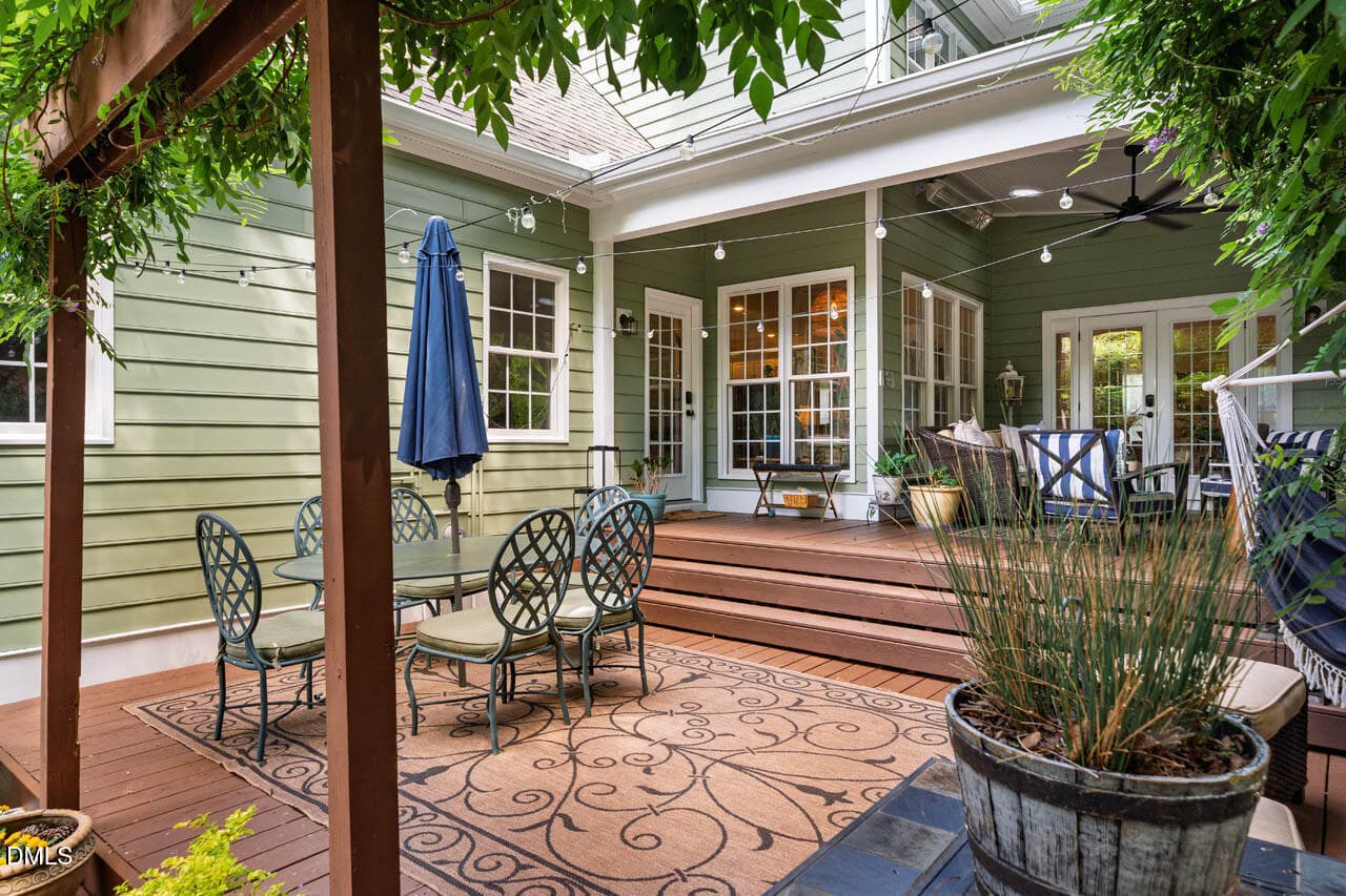 107 Meadowglades Ln 17 - 107 Meadowglades Lane, Cary, NC 27518, Cary
