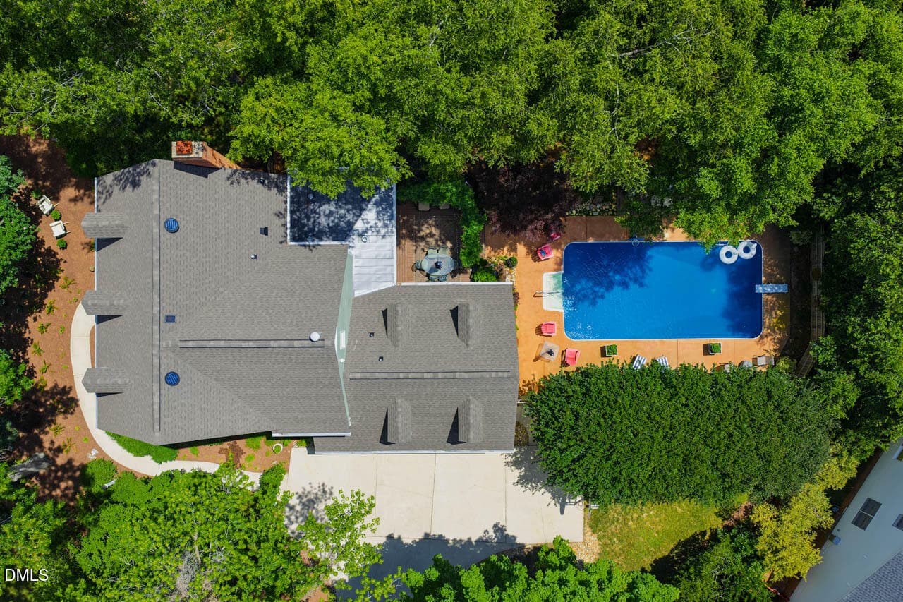 107 Meadowglades Ln 76 - 107 Meadowglades Lane, Cary, NC 27518, Cary