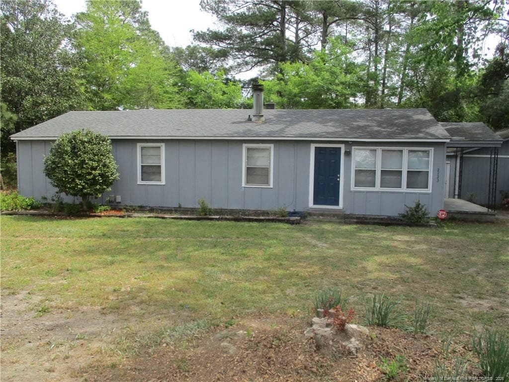 2123 Pigeon River Road, Fayetteville, NC 28306