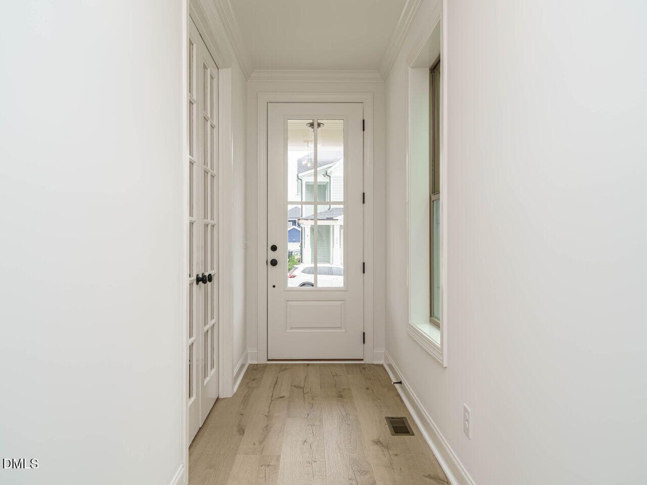 005-1280x960-foyer - 829 Lunar Light Drive, Wendell, NC 27591