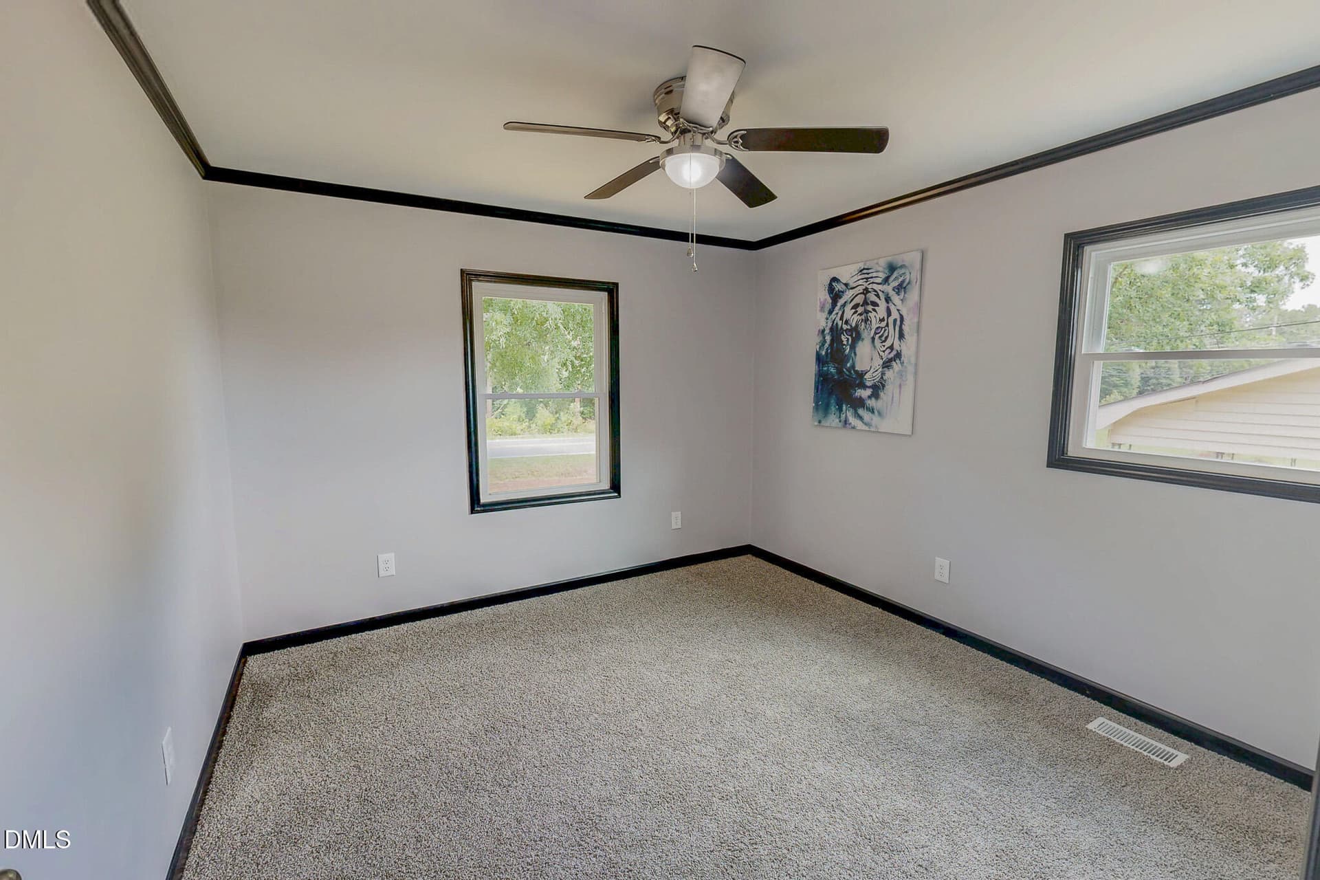 18 - 1200 Ridge Road, Roxboro, NC 27573