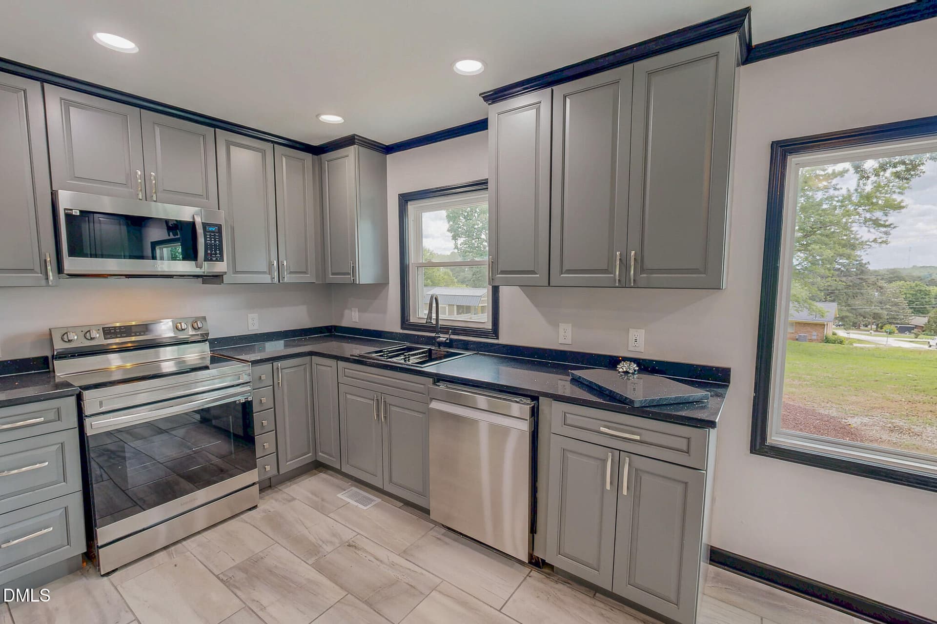 25a - 1200 Ridge Road, Roxboro, NC 27573