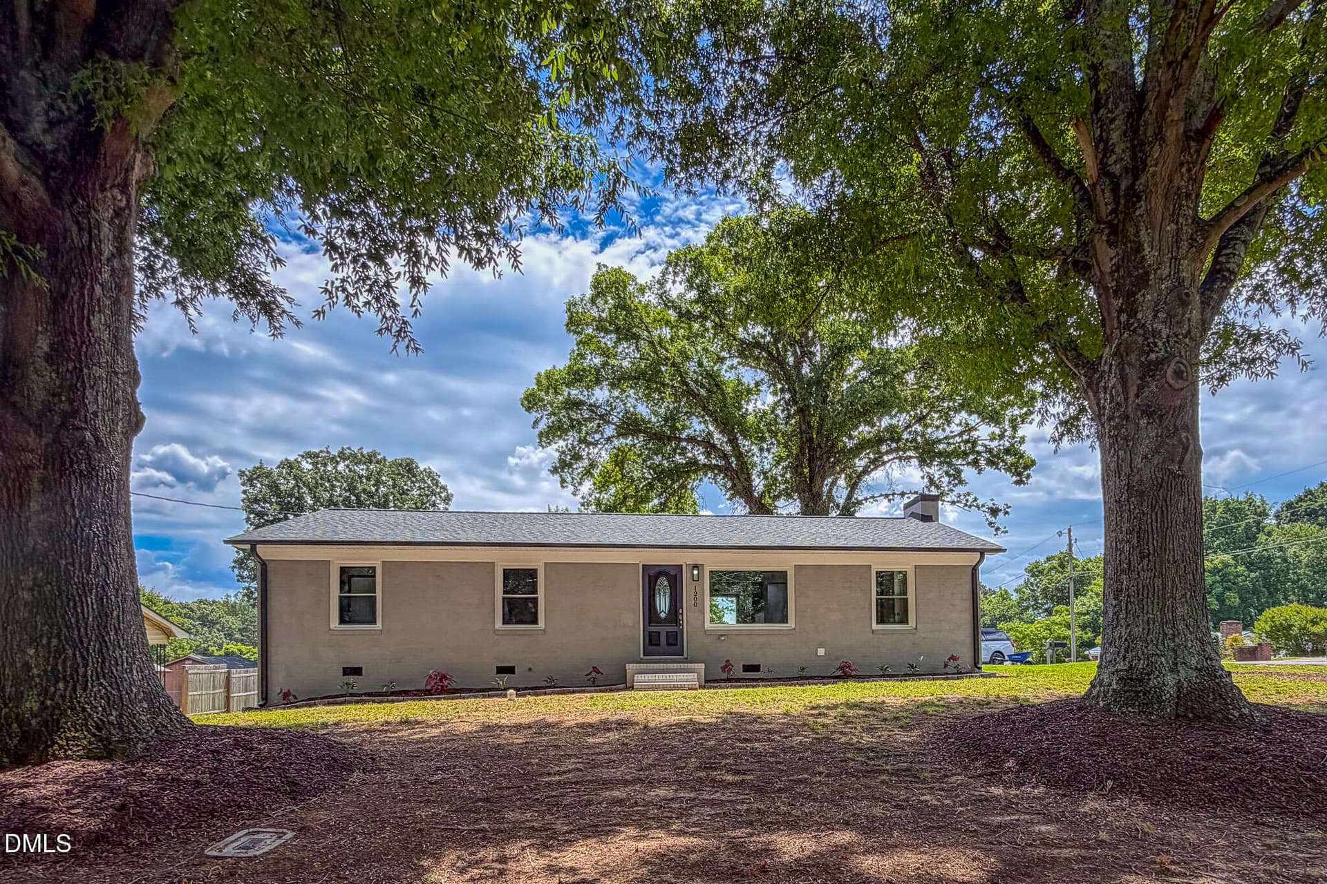 29 - 1200 Ridge Road, Roxboro, NC 27573