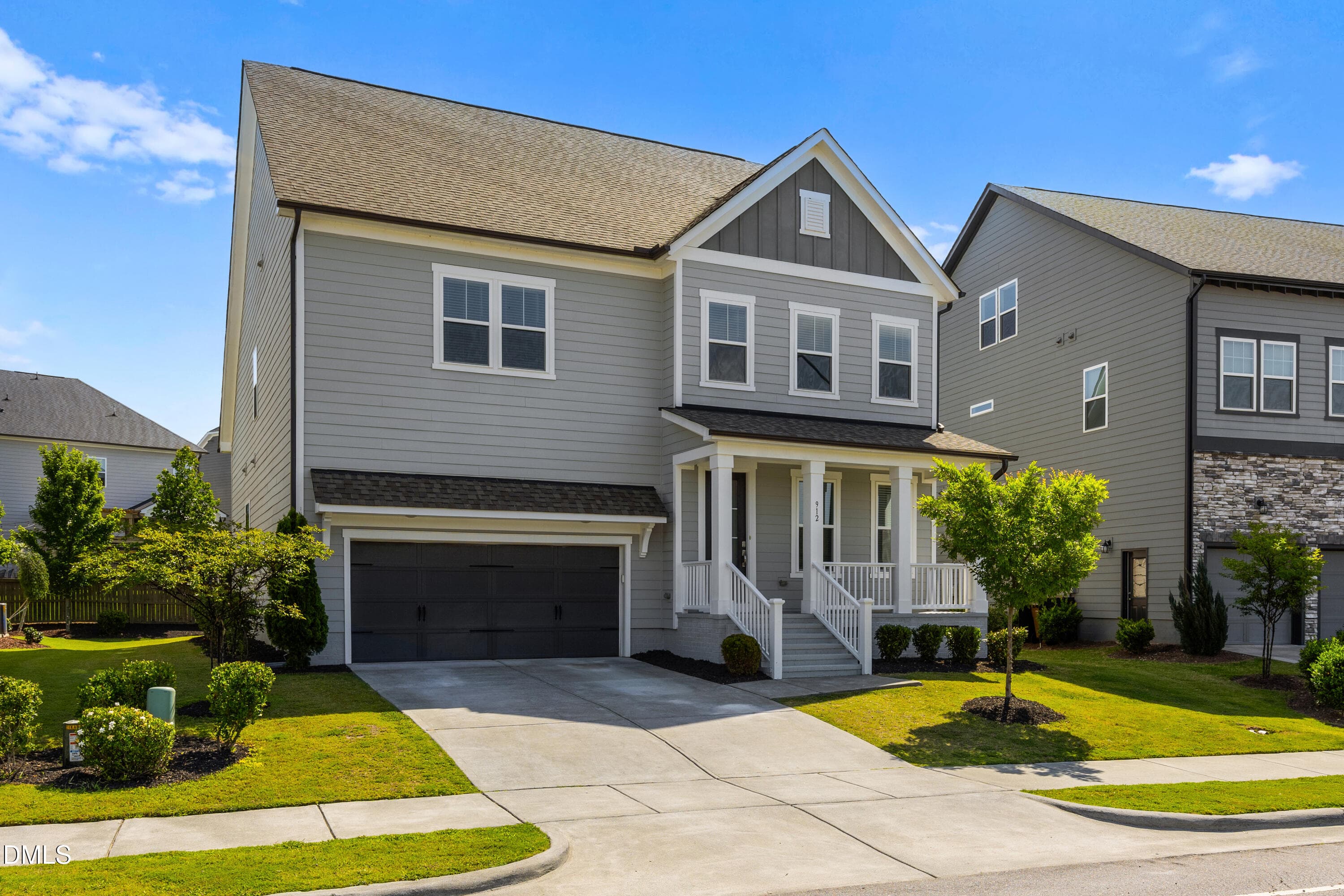 002 - 912 Village View Lane, Cary, NC 27519, Cary