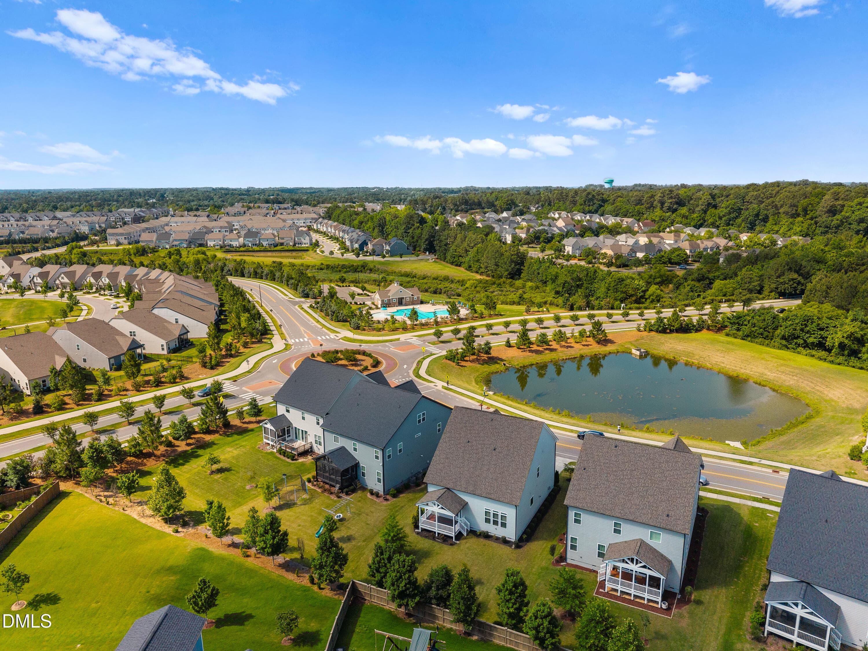 049 - 912 Village View Lane, Cary, NC 27519, Cary