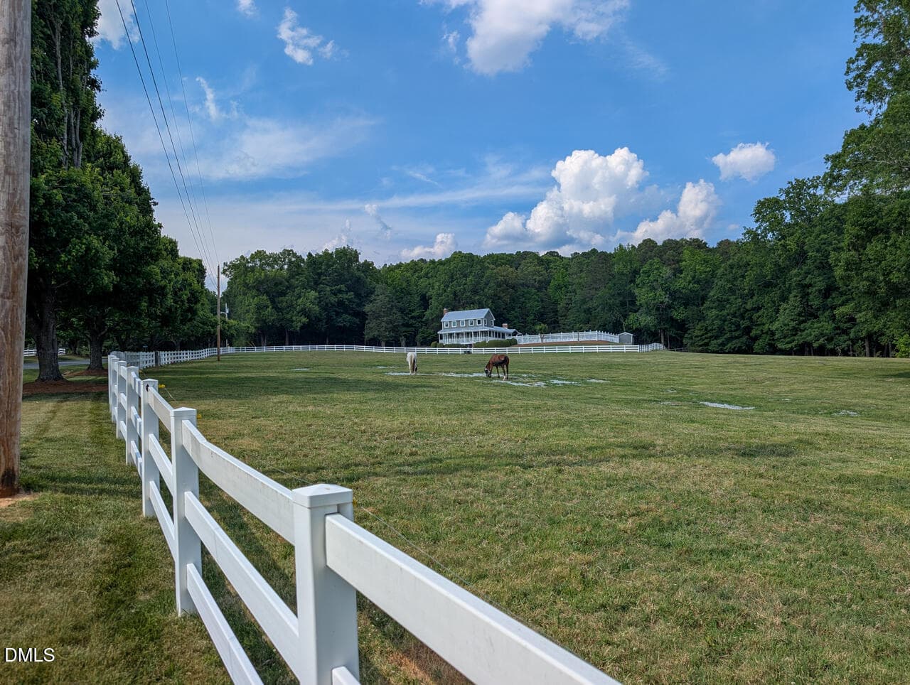 108 - 405 Lookout Point, Rougemont, NC 27572