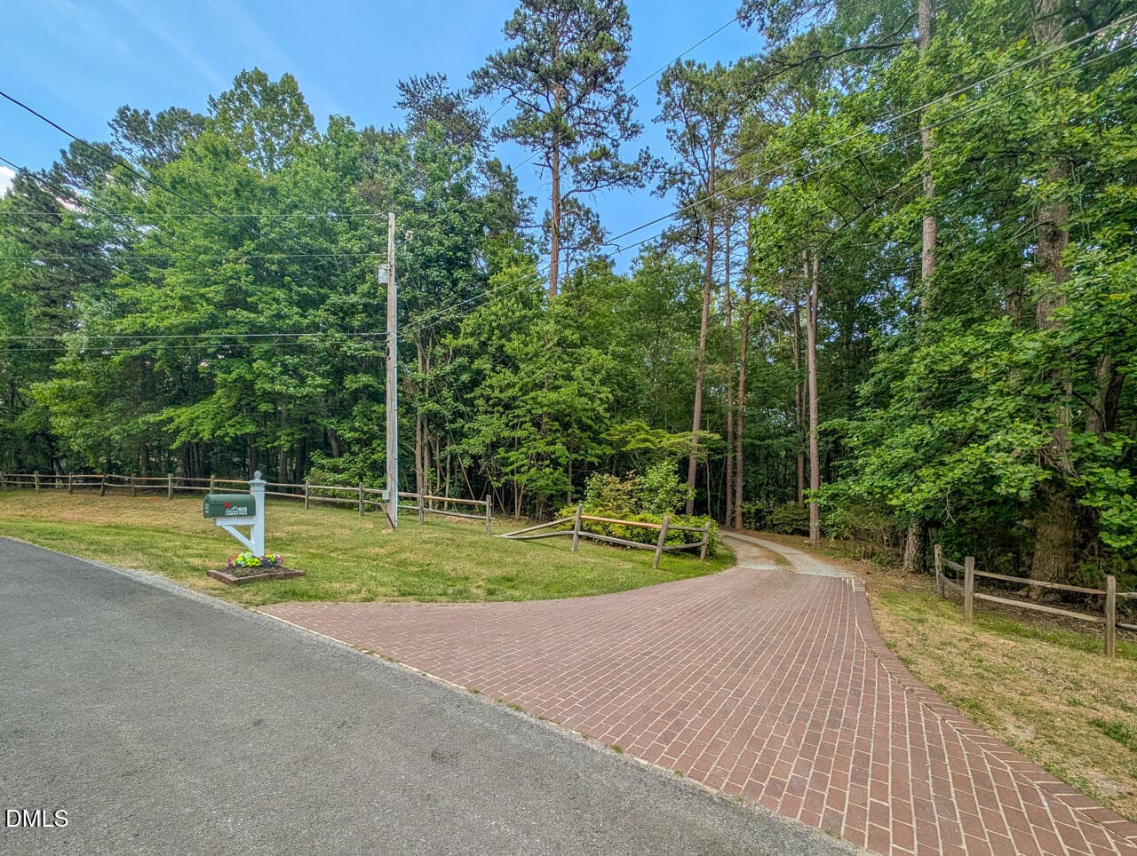 107 - 405 Lookout Point, Rougemont, NC 27572