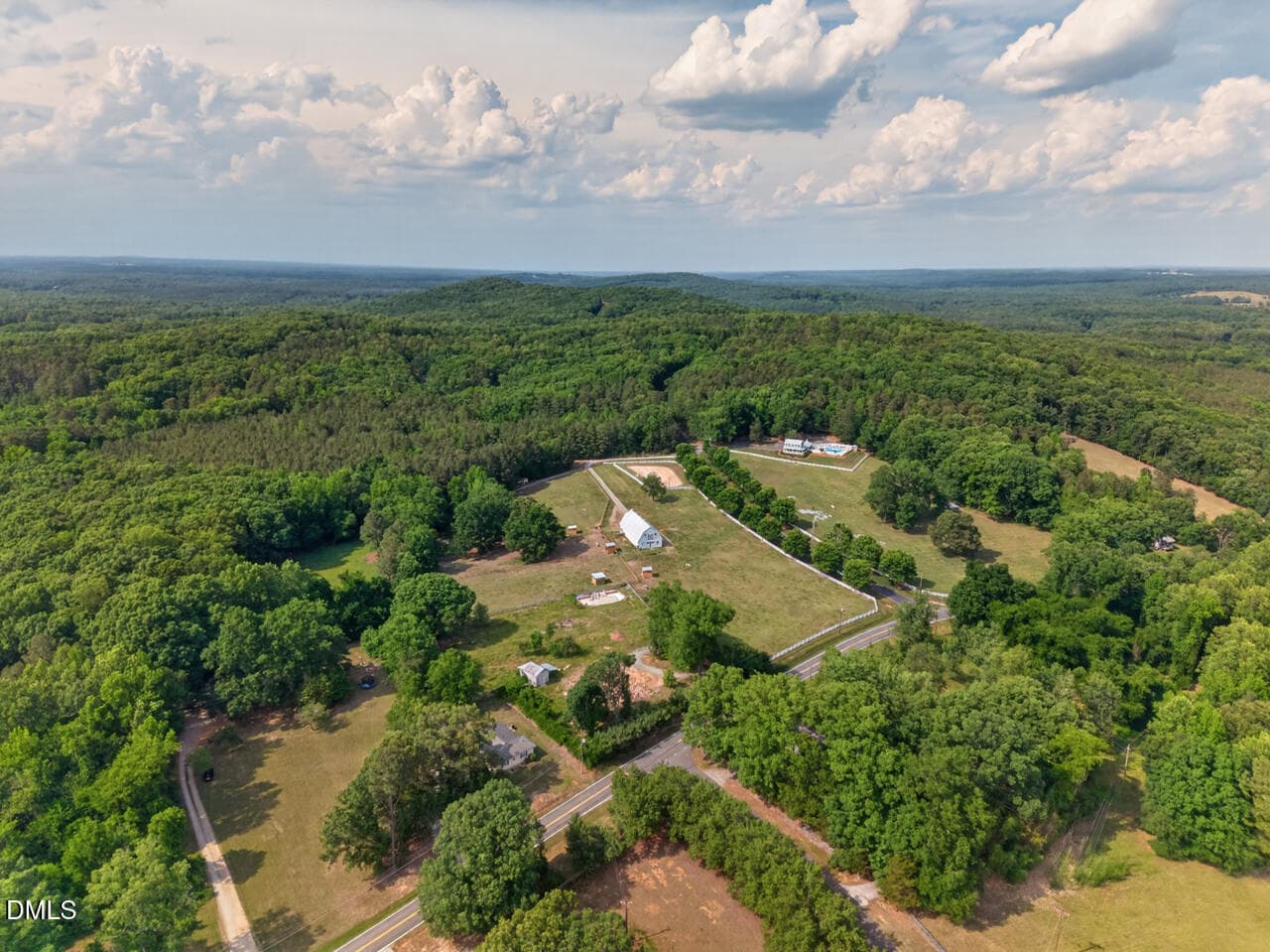 101 - 405 Lookout Point, Rougemont, NC 27572
