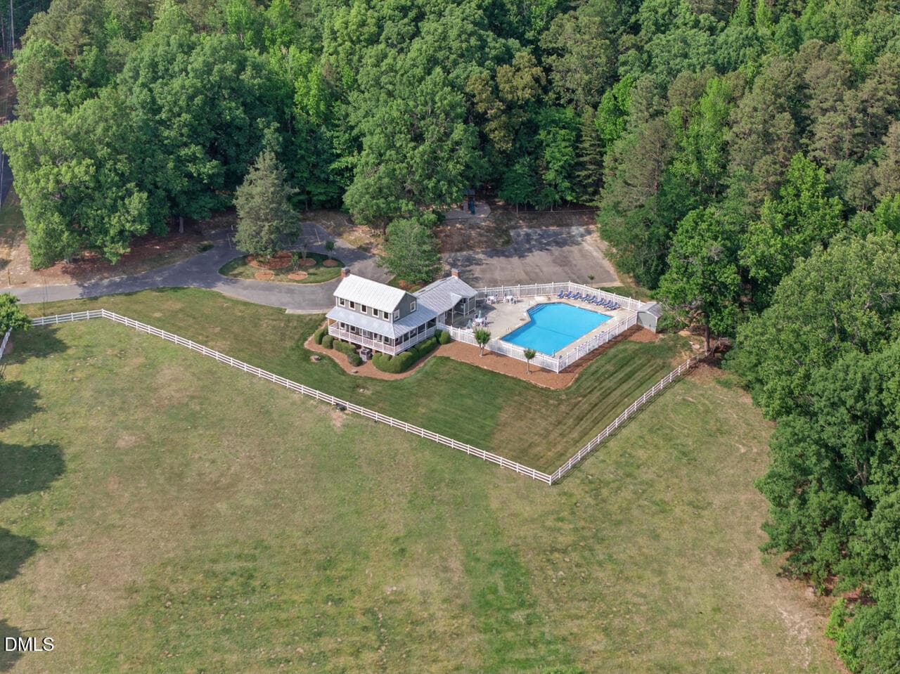99 - 405 Lookout Point, Rougemont, NC 27572