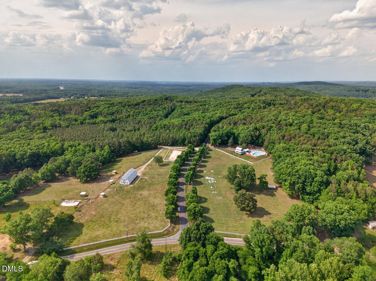 96 - 405 Lookout Point, Rougemont, NC 27572