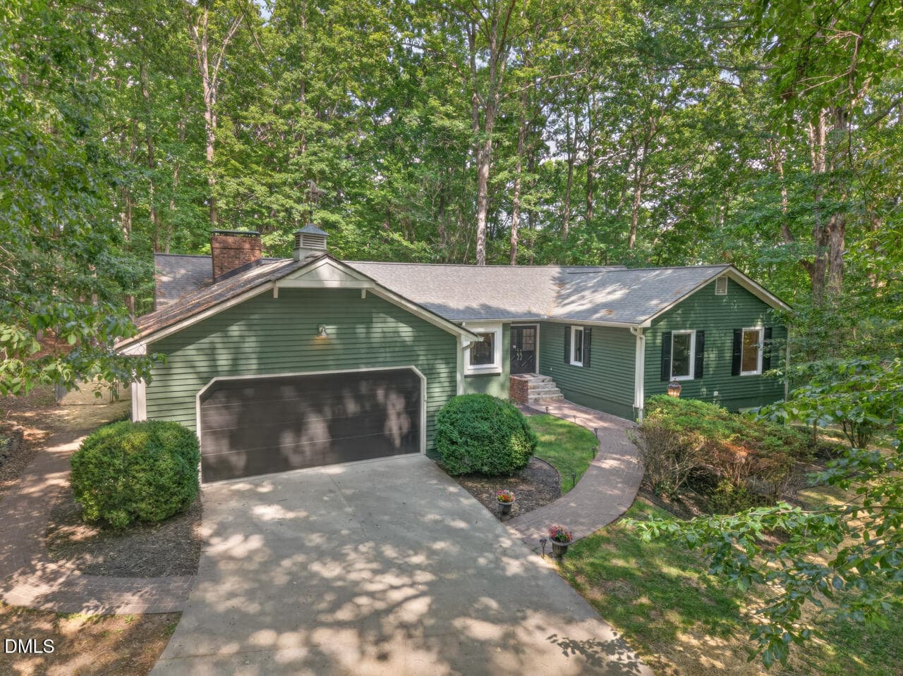 93 - 405 Lookout Point, Rougemont, NC 27572