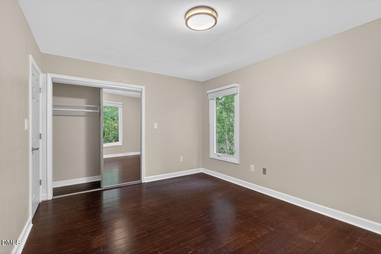 60 - 405 Lookout Point, Rougemont, NC 27572