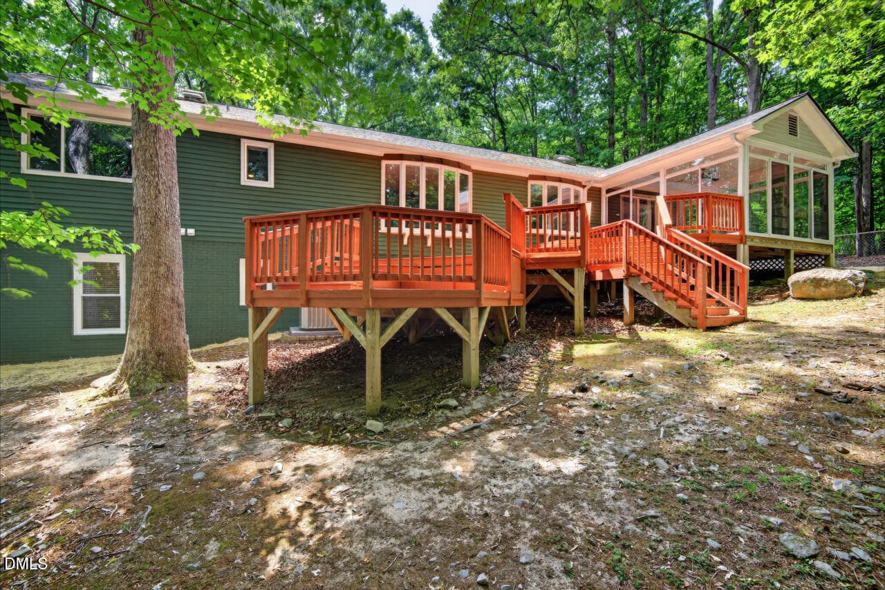27 - 405 Lookout Point, Rougemont, NC 27572