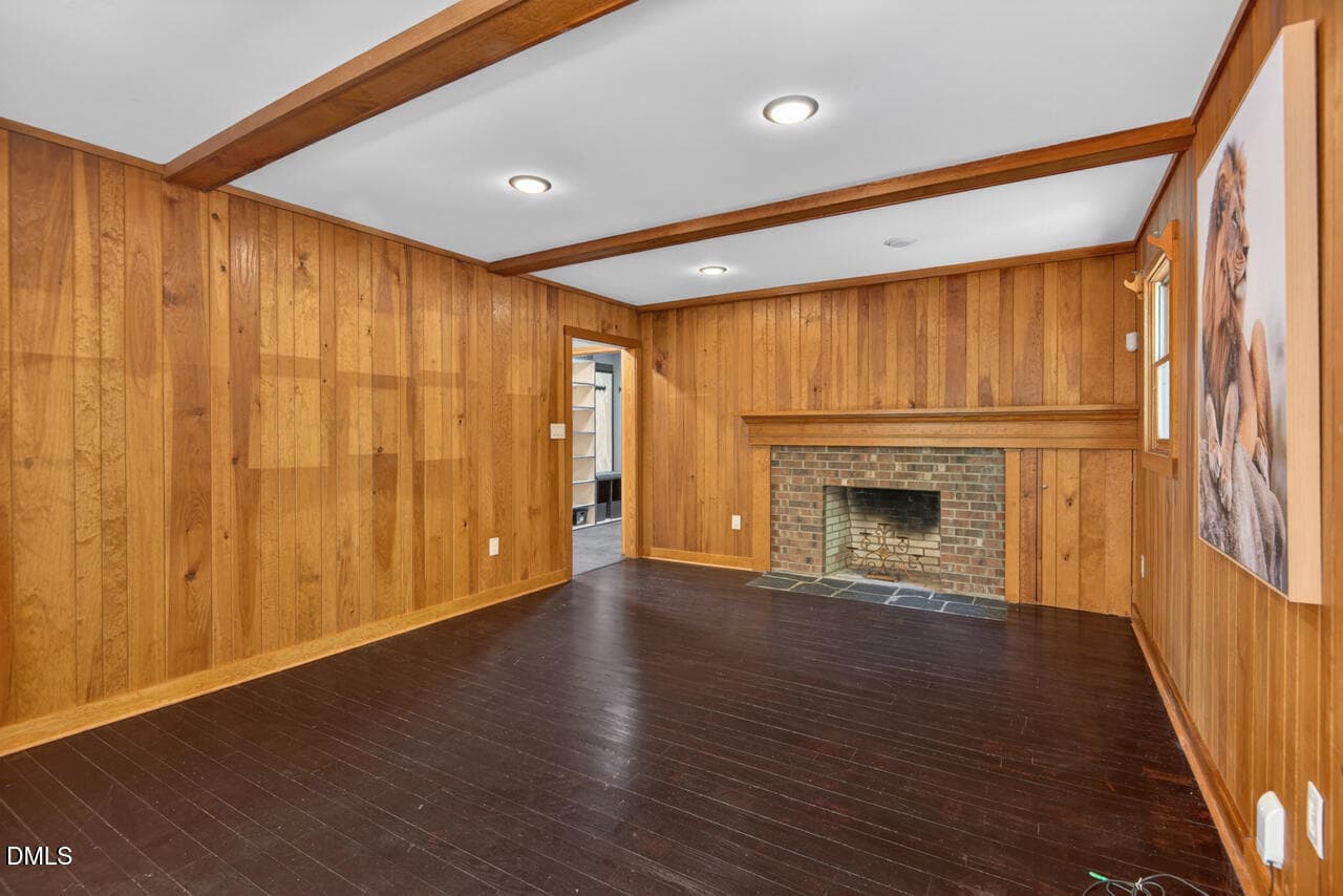 19 - 405 Lookout Point, Rougemont, NC 27572