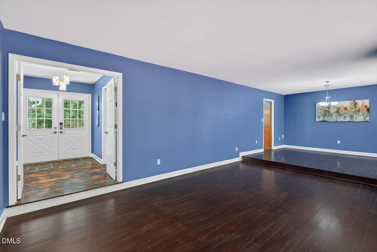 12 - 405 Lookout Point, Rougemont, NC 27572