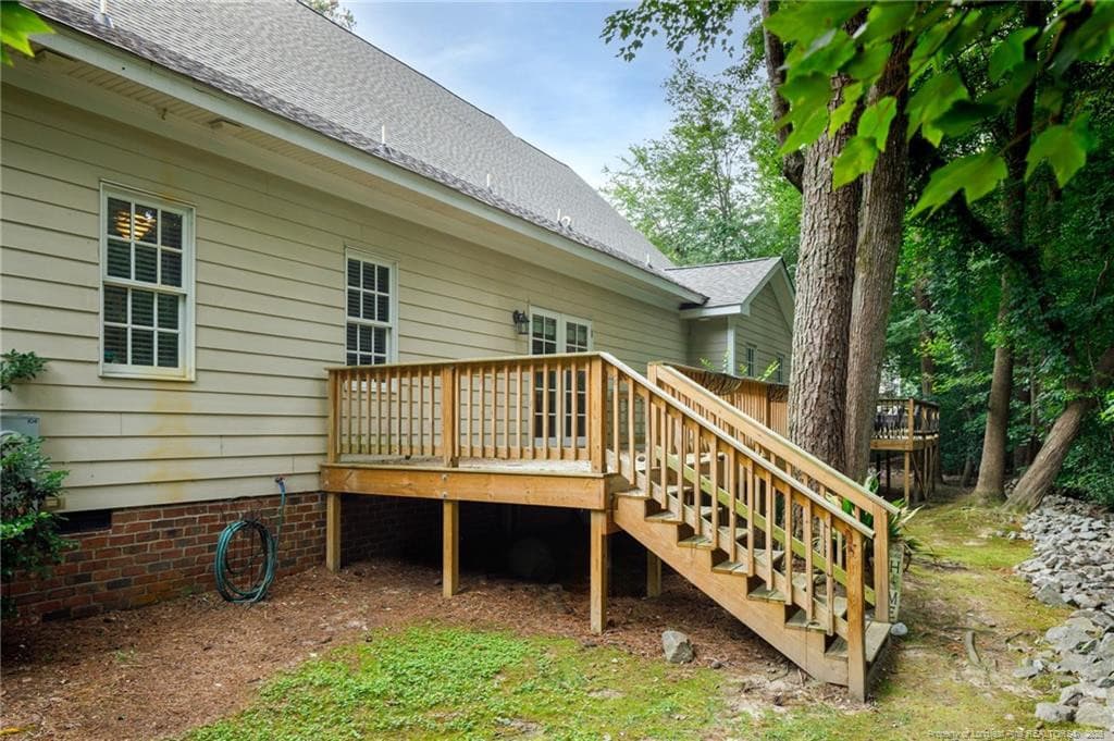 Photo 35 - 320 Glenburney Drive 104, Fayetteville, NC 28303, Fayetteville
