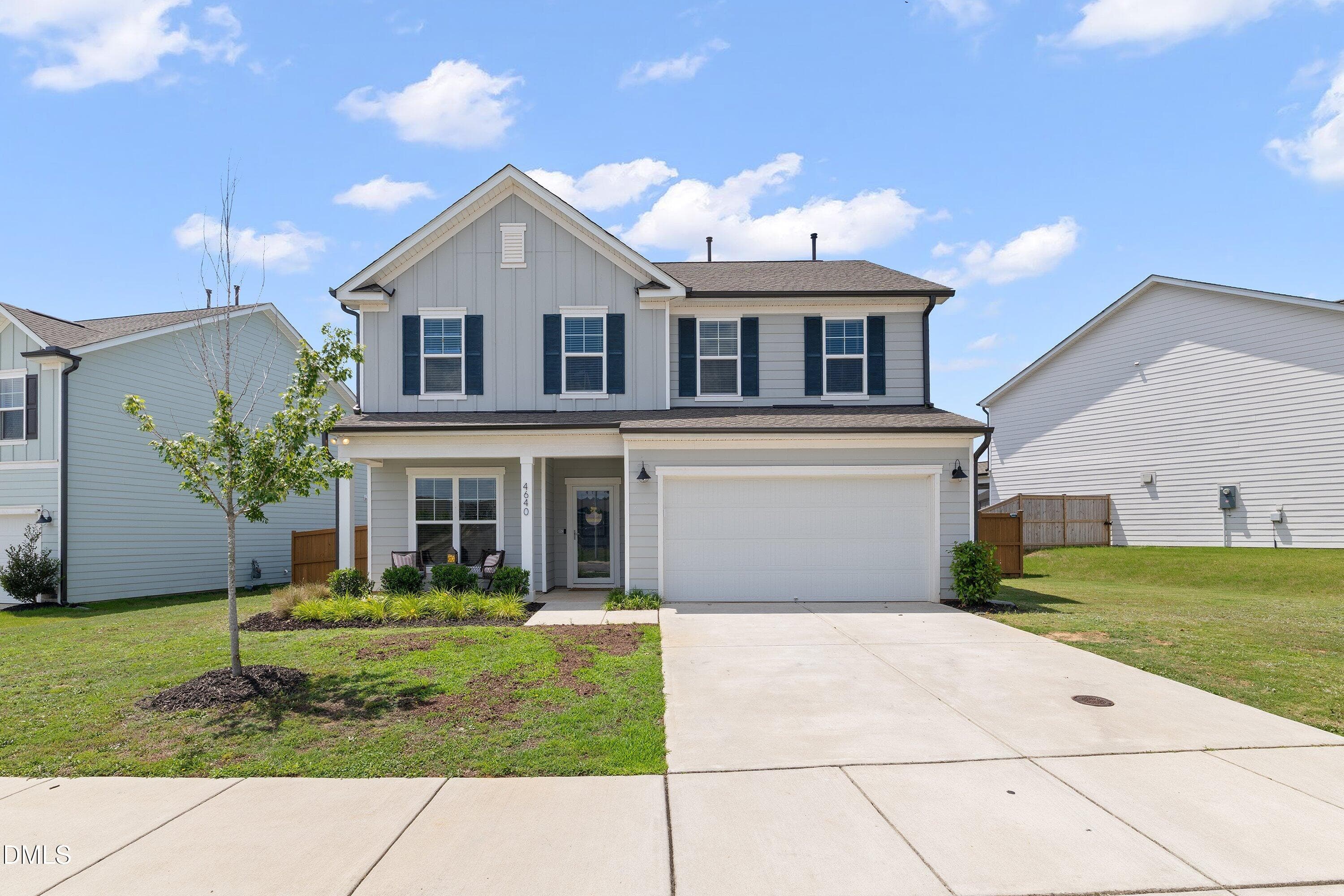 03-4640 Okeechobee Ct118 Temple_9882 - 4640 Okeechobee Court, Fuquay Varina, NC 27526