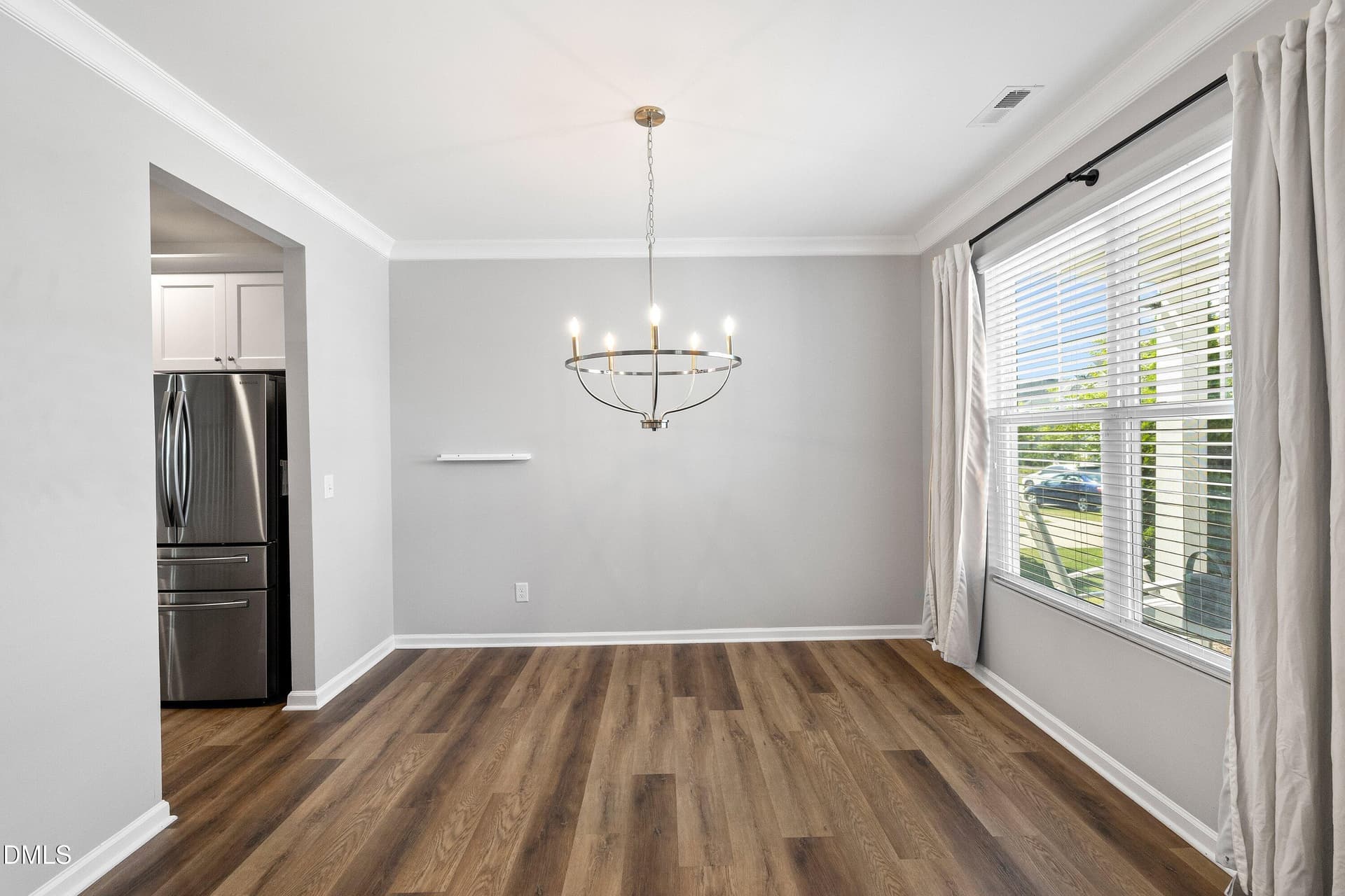 Dining - 353 Joyner Bluff Drive, Wake Forest, NC 27587