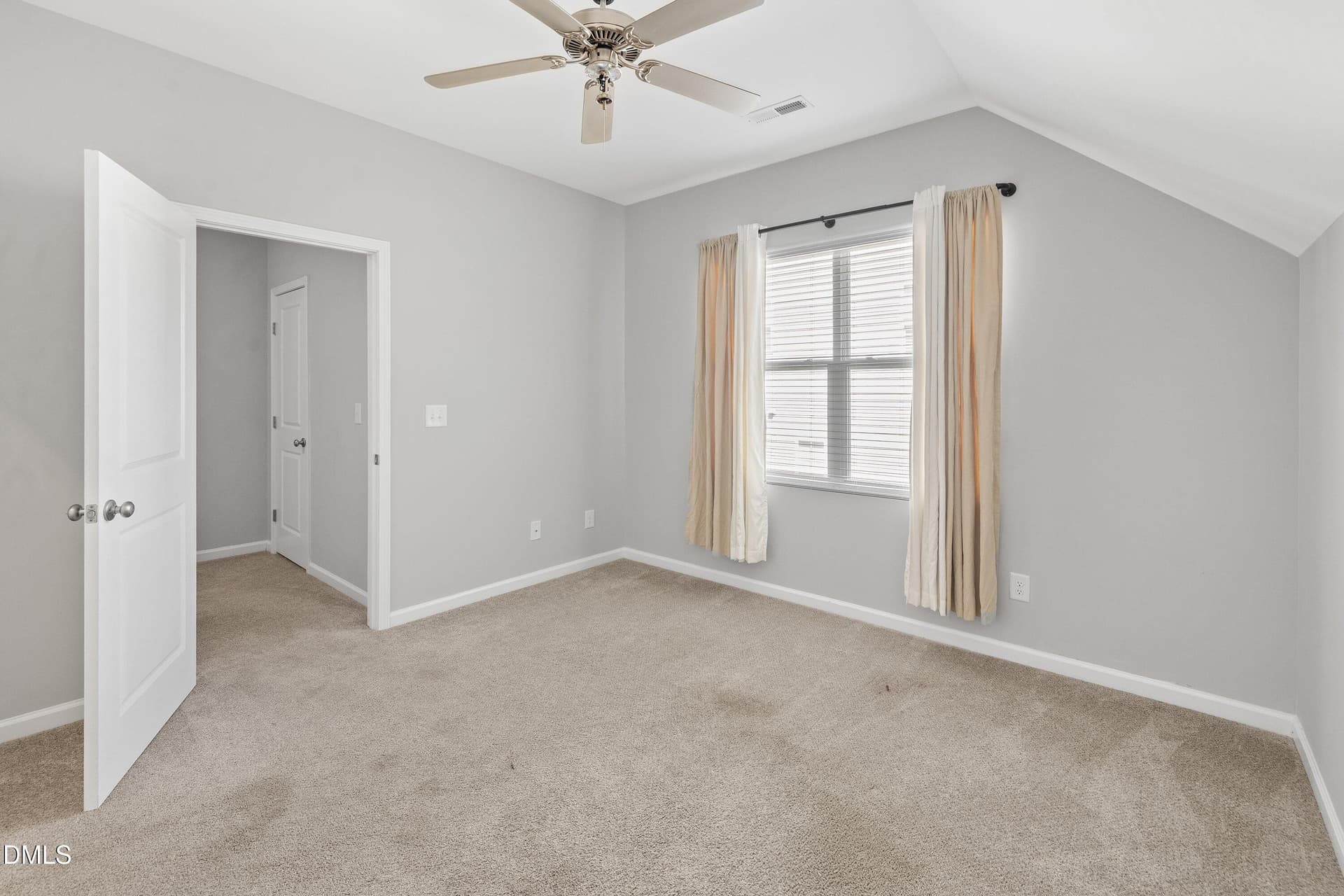 Bedroom - 353 Joyner Bluff Drive, Wake Forest, NC 27587