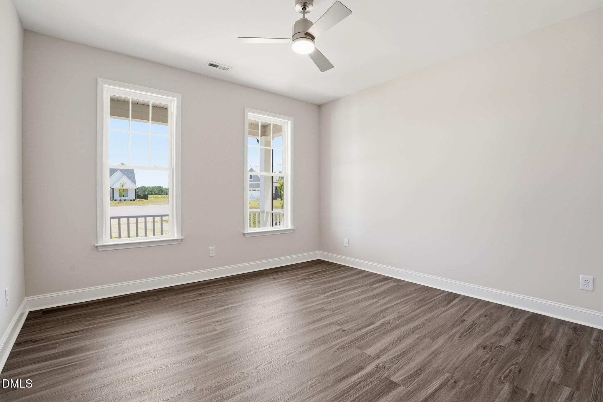 2nd Bedroom - 5142 Willows Edge Drive, Sims, NC 27880