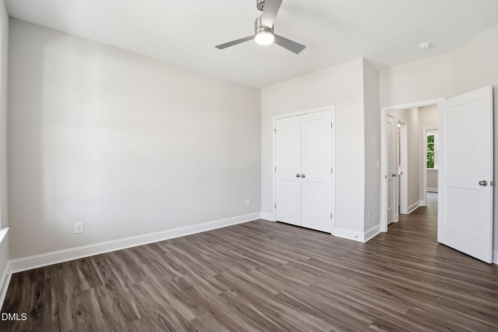 2nd Bedroom 2 - 5142 Willows Edge Drive, Sims, NC 27880
