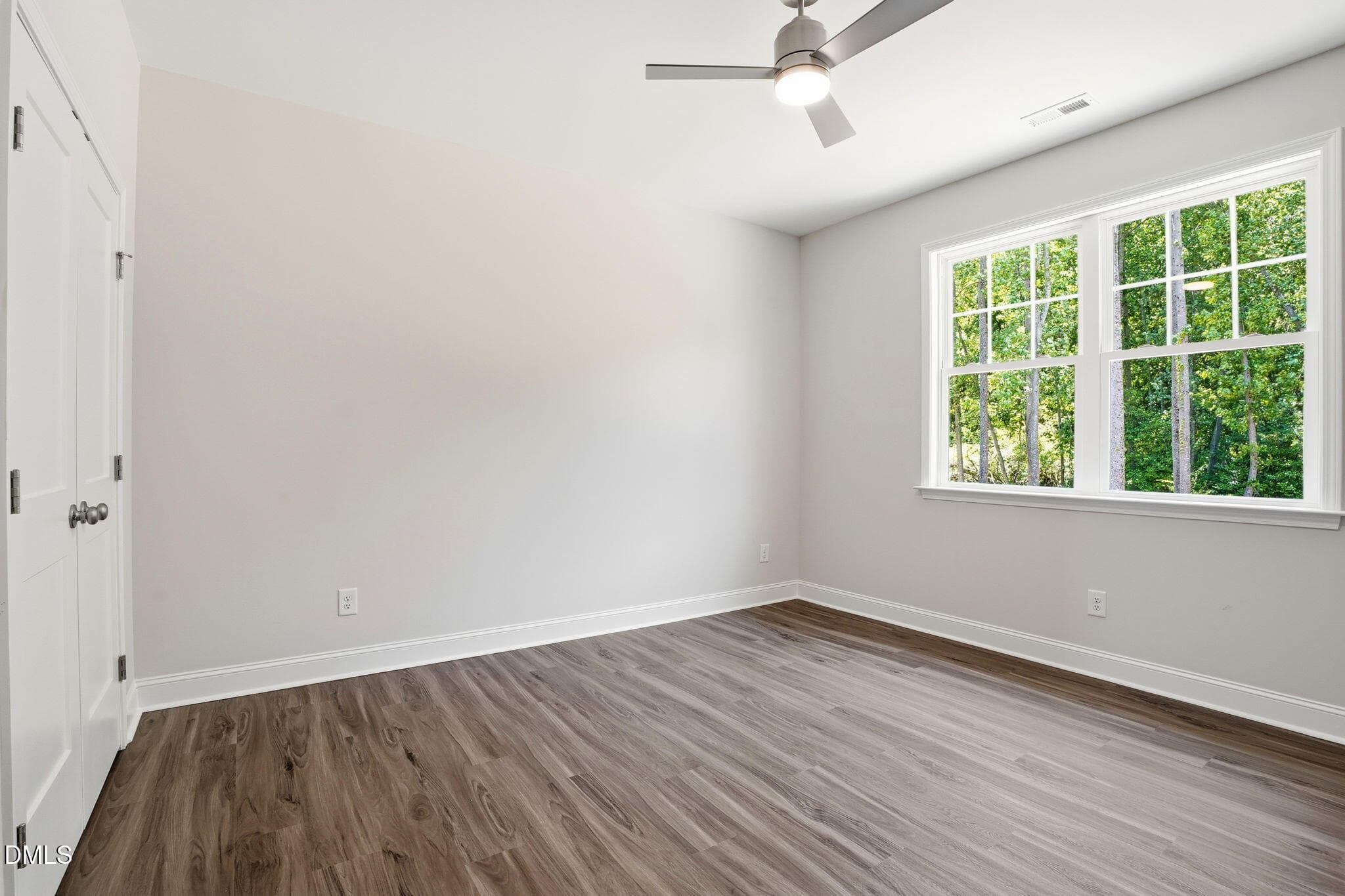 3rd Bedroom - 5142 Willows Edge Drive, Sims, NC 27880