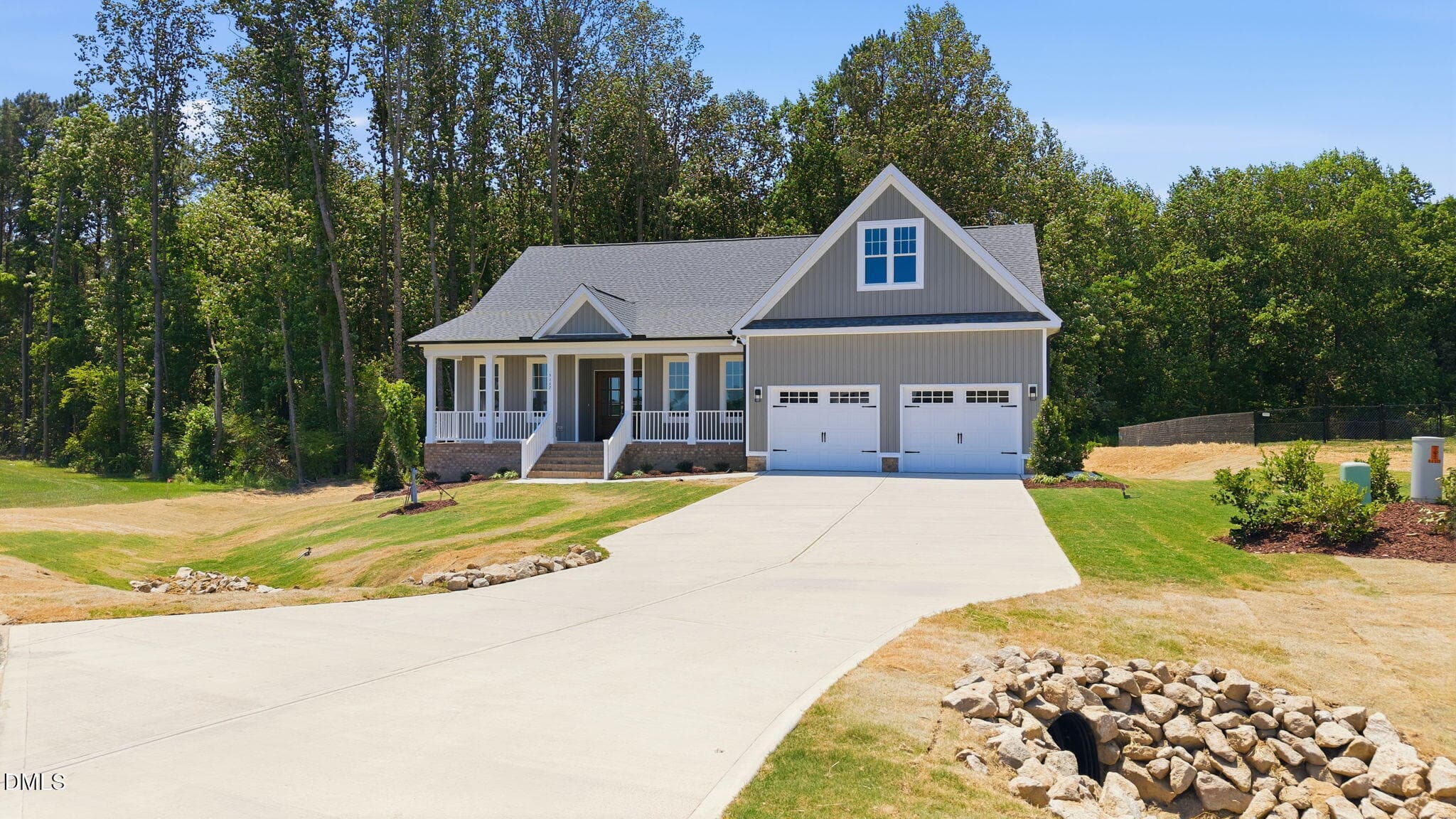 Additional Front - 5142 Willows Edge Drive, Sims, NC 27880