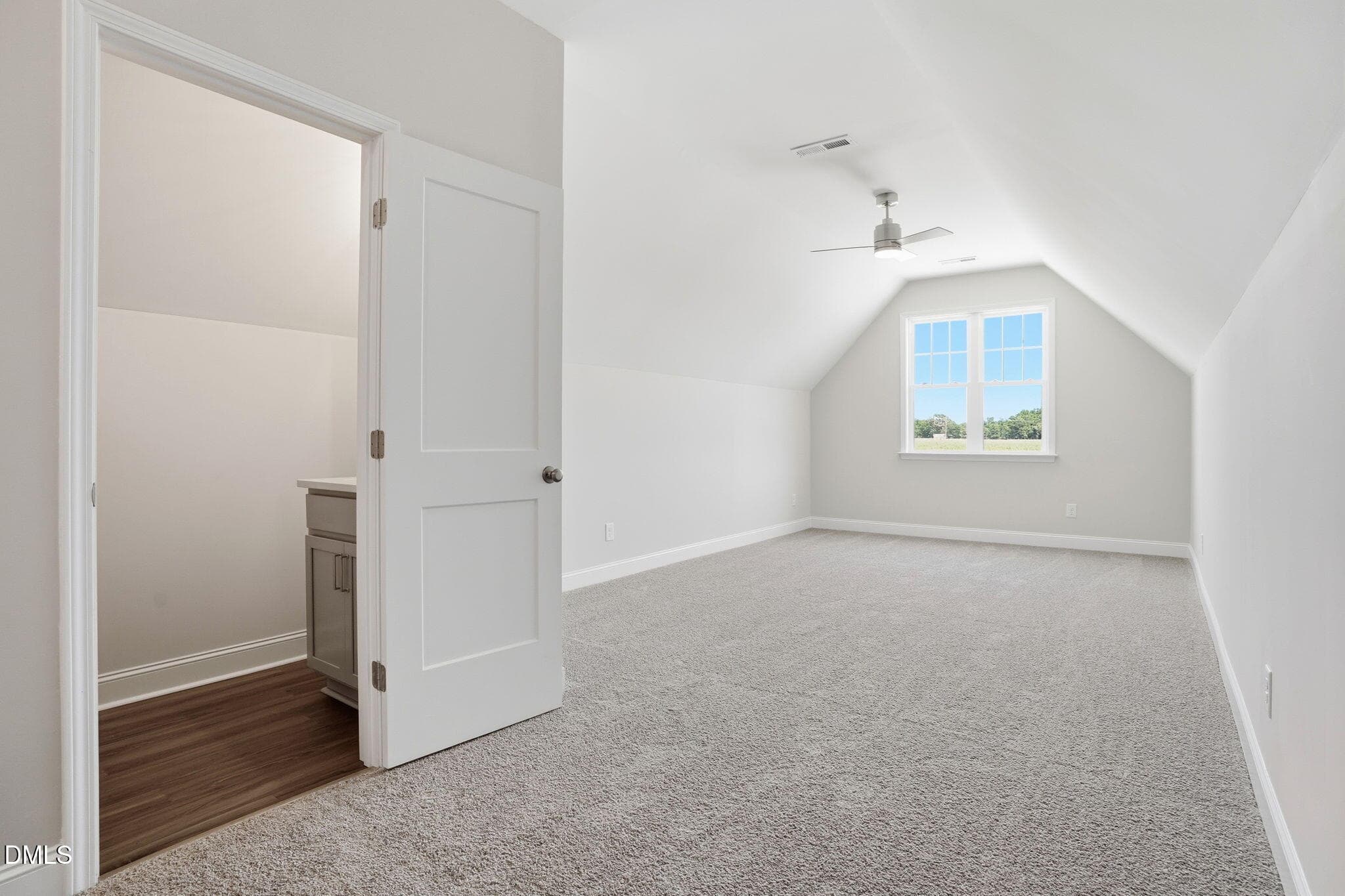Bonus Room - 5142 Willows Edge Drive, Sims, NC 27880