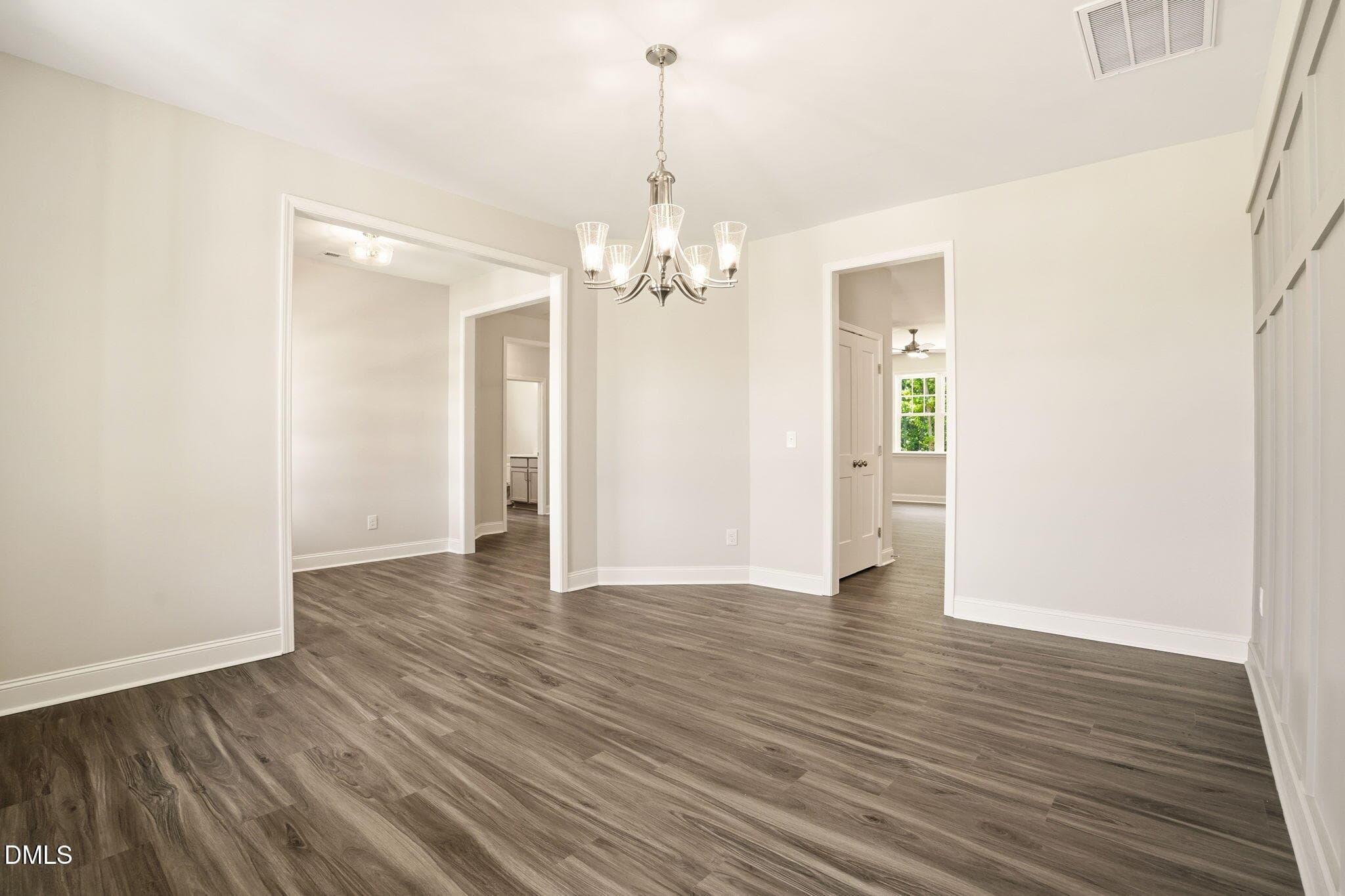 Dining Room 2 - 5142 Willows Edge Drive, Sims, NC 27880