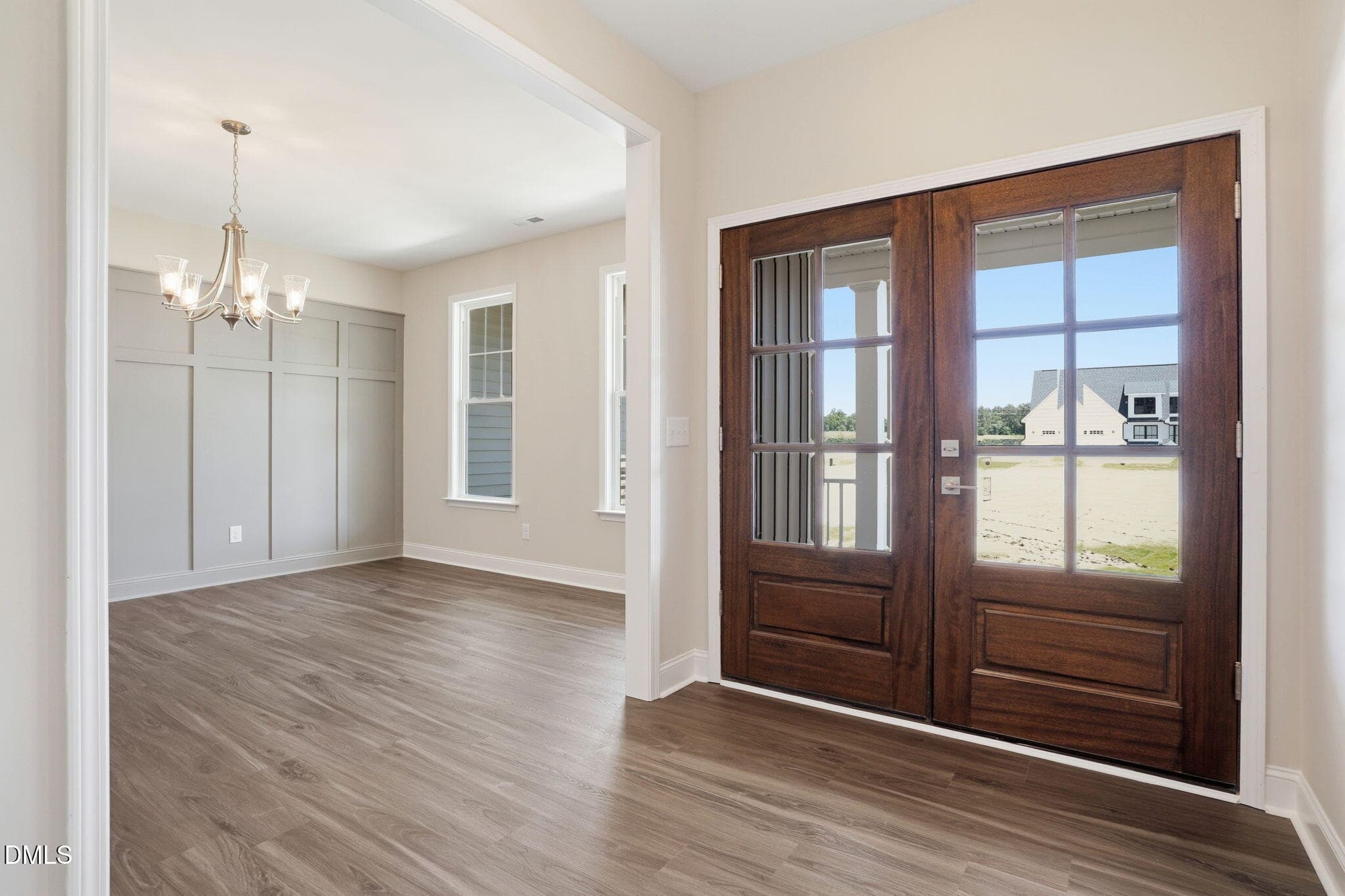 Foyer 2 - 5142 Willows Edge Drive, Sims, NC 27880