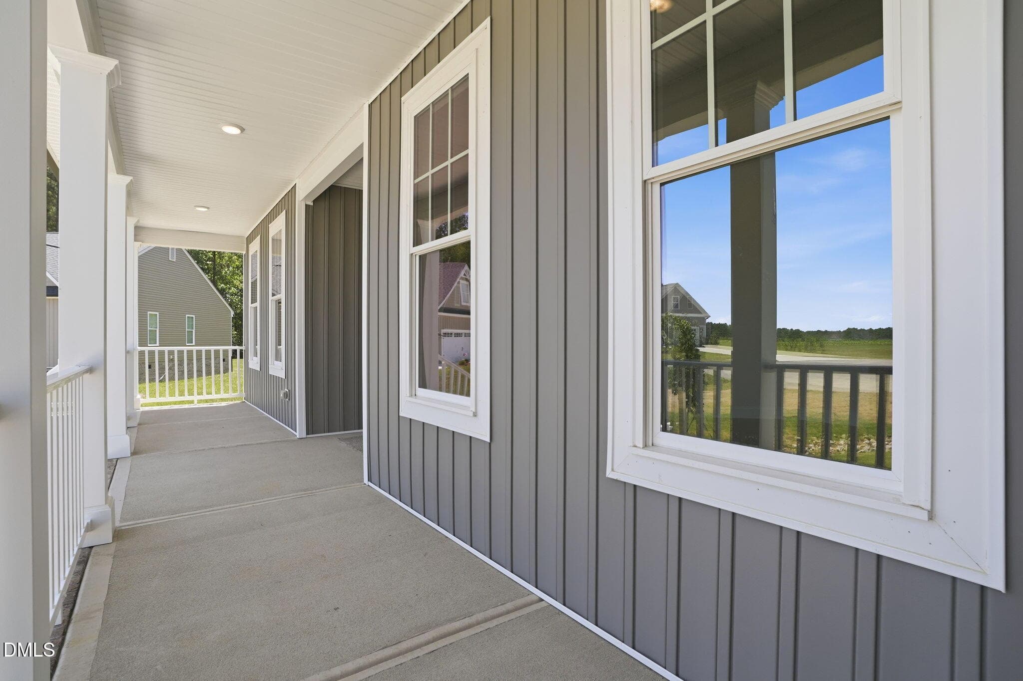 Front Porch 2 - 5142 Willows Edge Drive, Sims, NC 27880