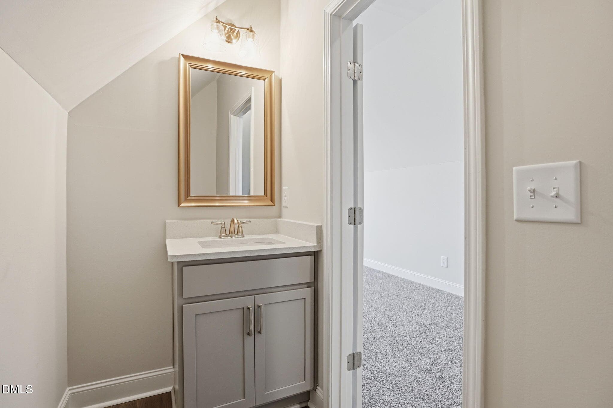 Full Bath Up - 5142 Willows Edge Drive, Sims, NC 27880