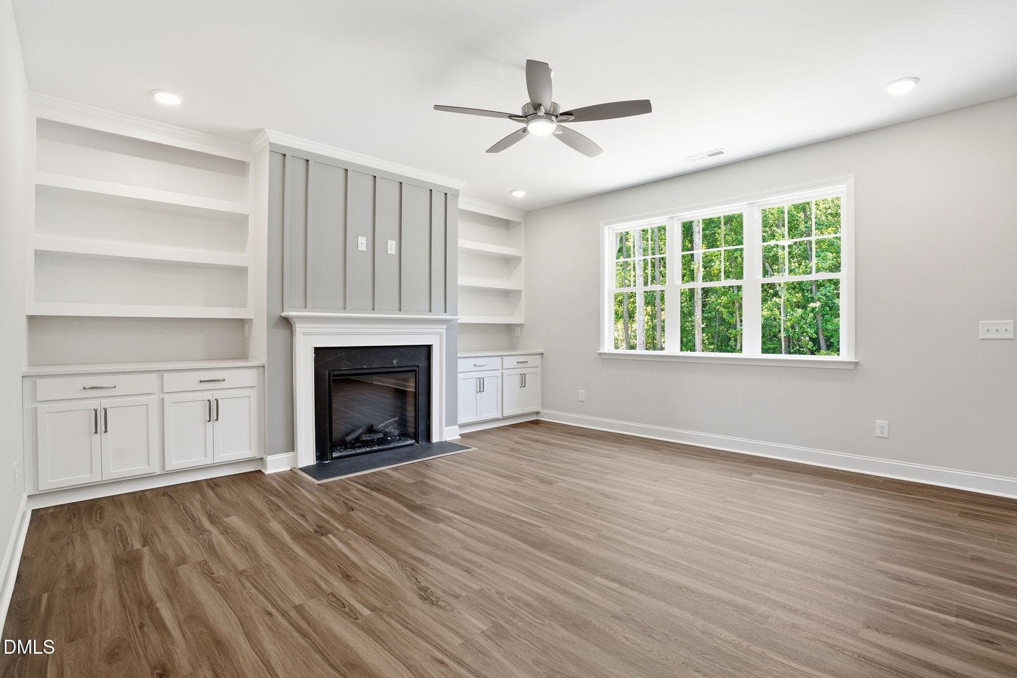 Great Room - 5142 Willows Edge Drive, Sims, NC 27880