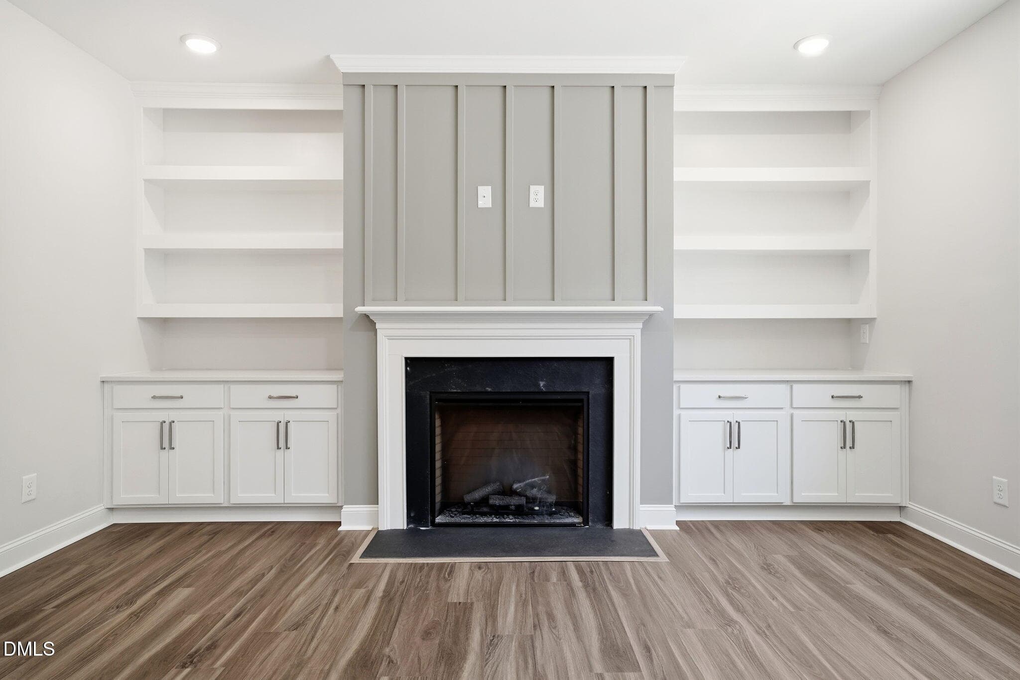 Great Room 2 - 5142 Willows Edge Drive, Sims, NC 27880