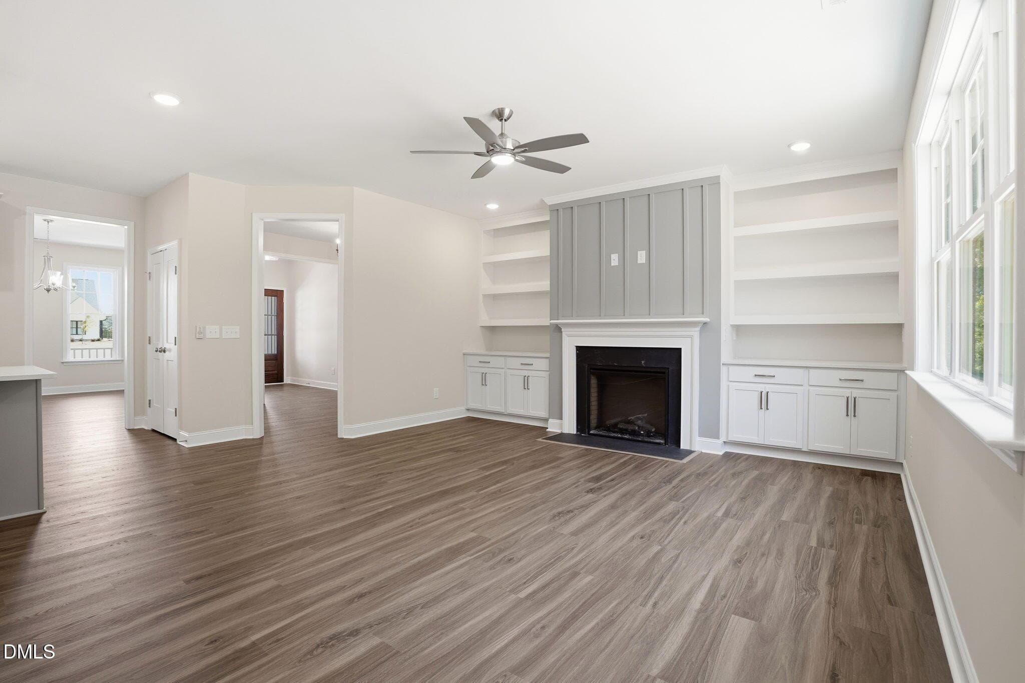 Great Room 3 - 5142 Willows Edge Drive, Sims, NC 27880