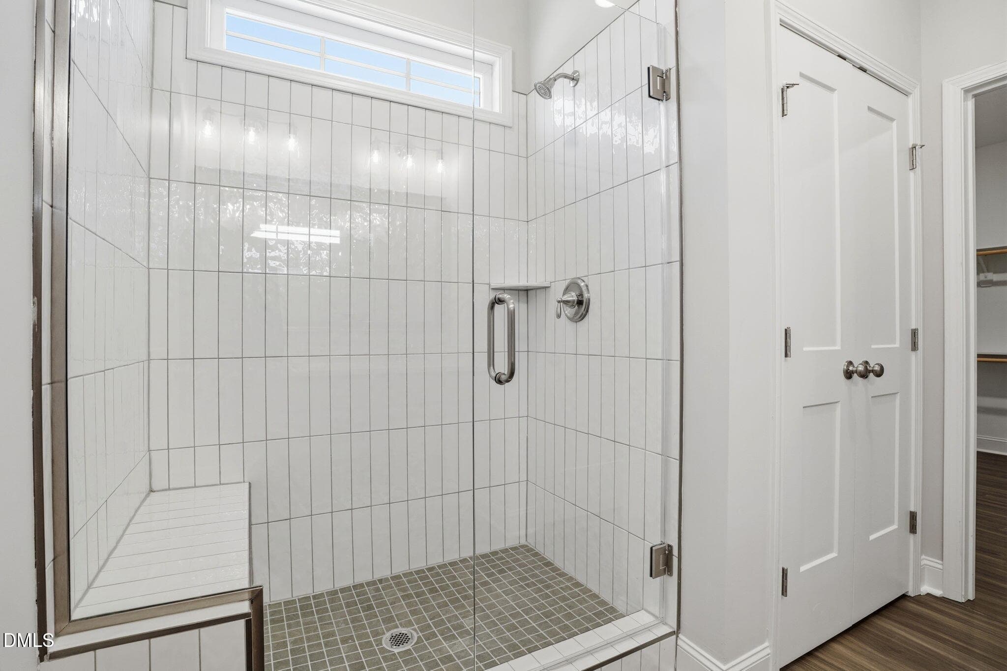 Master Bath 2 - 5142 Willows Edge Drive, Sims, NC 27880